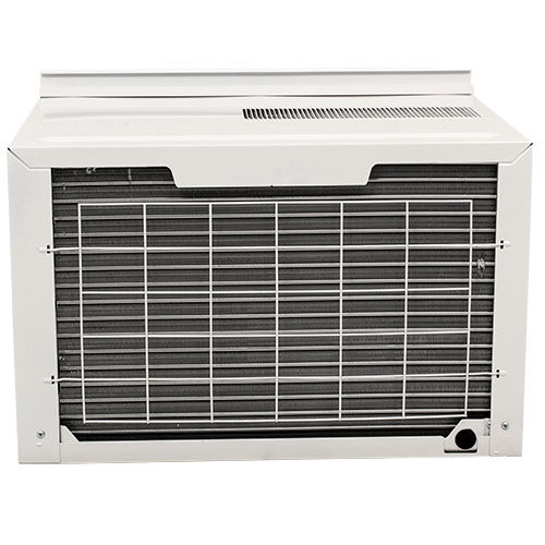 Installing Friedrich Chill Air Conditioner - Friedrich 18 000 Btu Chill