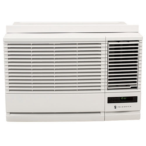 Friedrich 12 000 Btu Chill Heat Cool Window Air Conditioner Ep12g33b