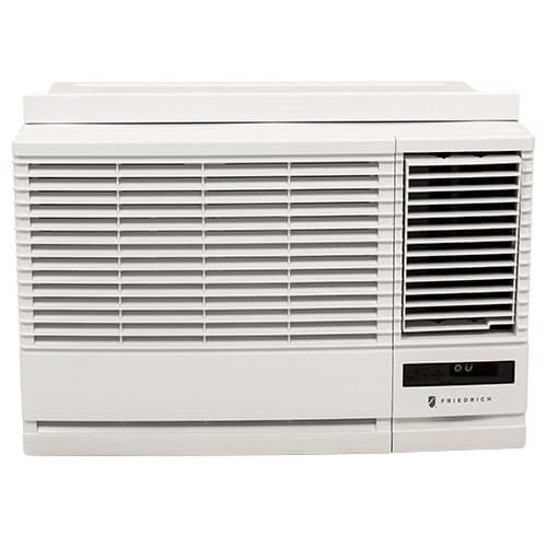 friedrich 24000 btu window air conditioner