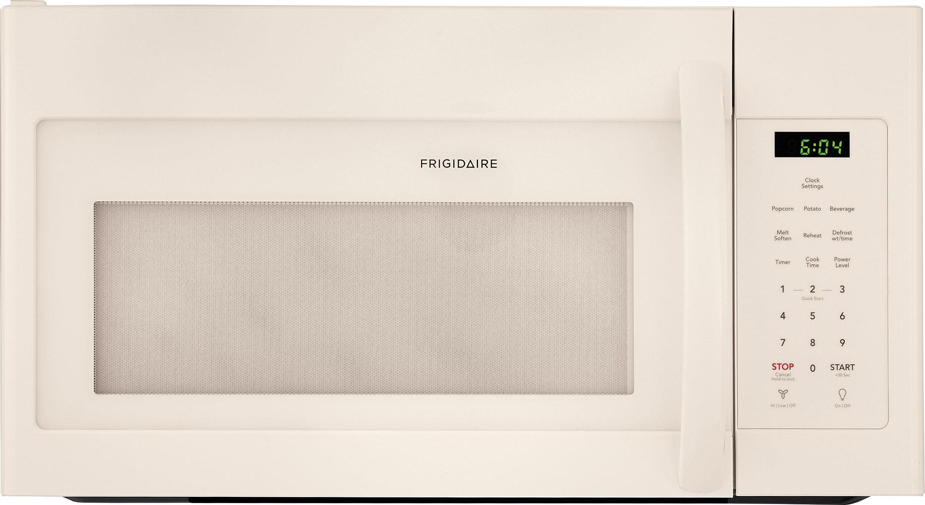 frigidaire ffmv1645tb