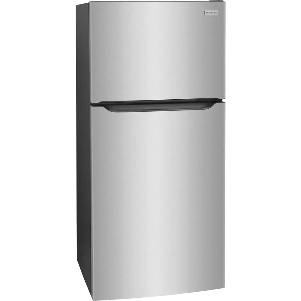 frigidaire fftr2045vd