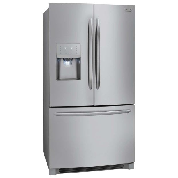 frigidaire fghb2868t