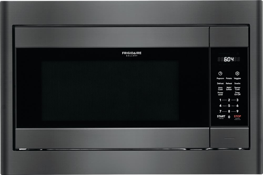 Frigidaire Microwave Ovens Cooking Appliances Fgmo226nu