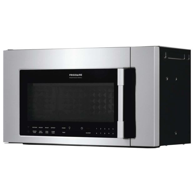 frigidaire professional fpbm3077r