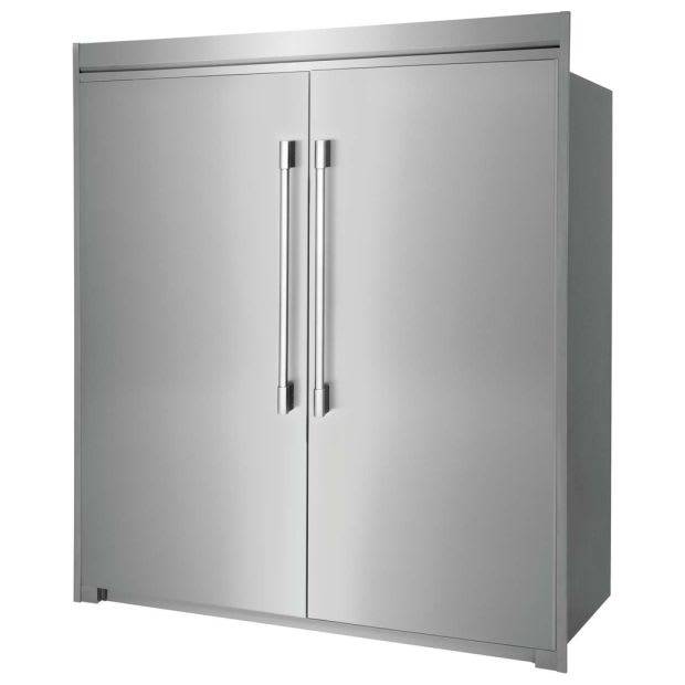 big frigidaire refrigerator