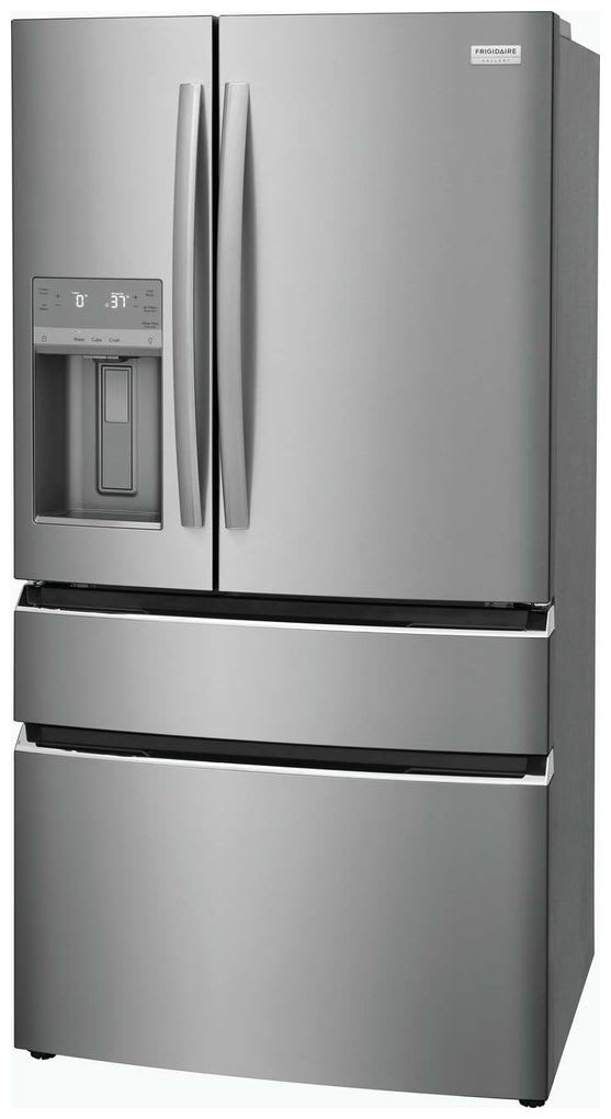 2017 frigidaire gallery refrigerator