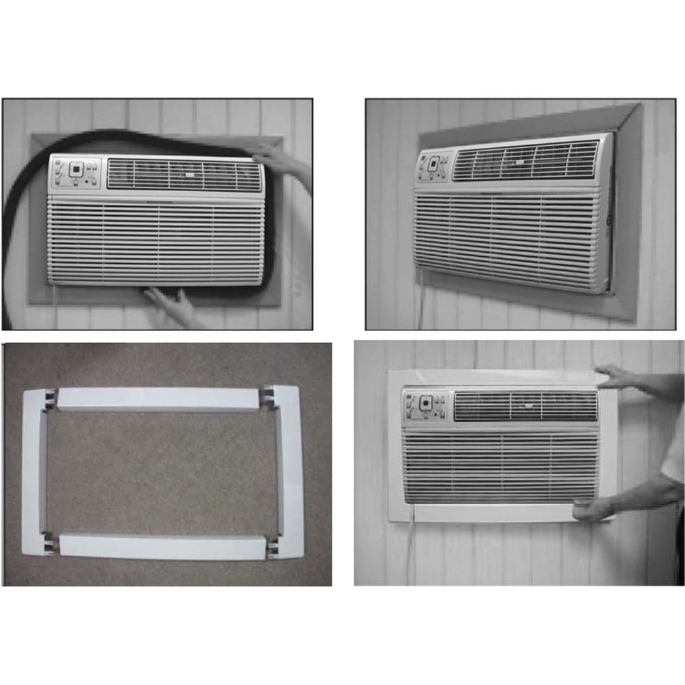 Air Conditioner Trim Kit 