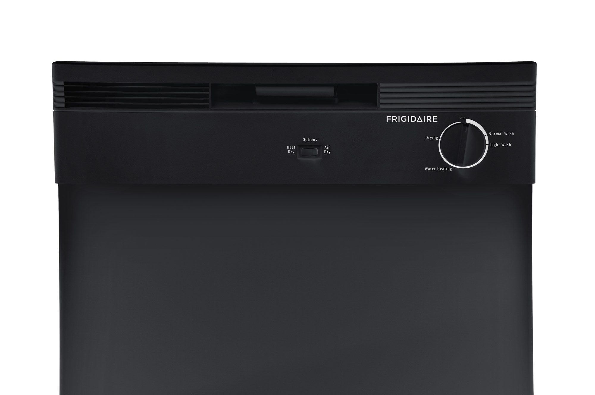 Frigidaire fbd2400k shop