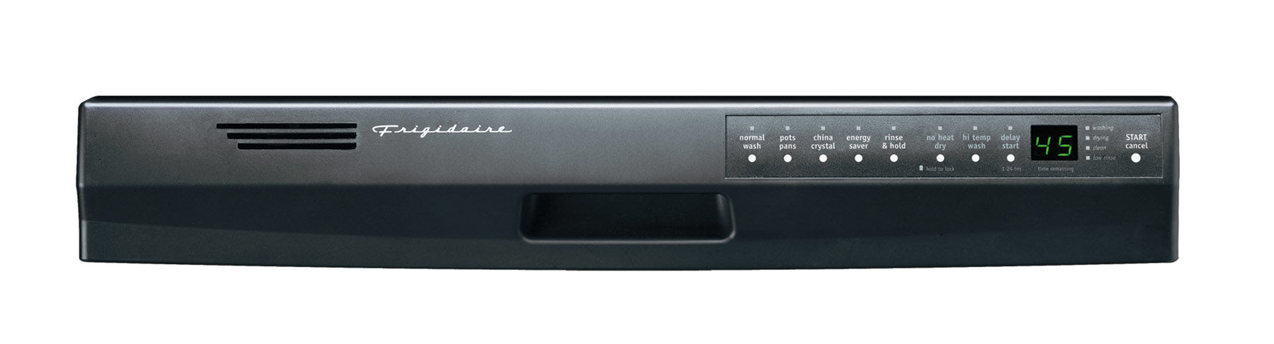 Frigidaire fdb2410hi sales