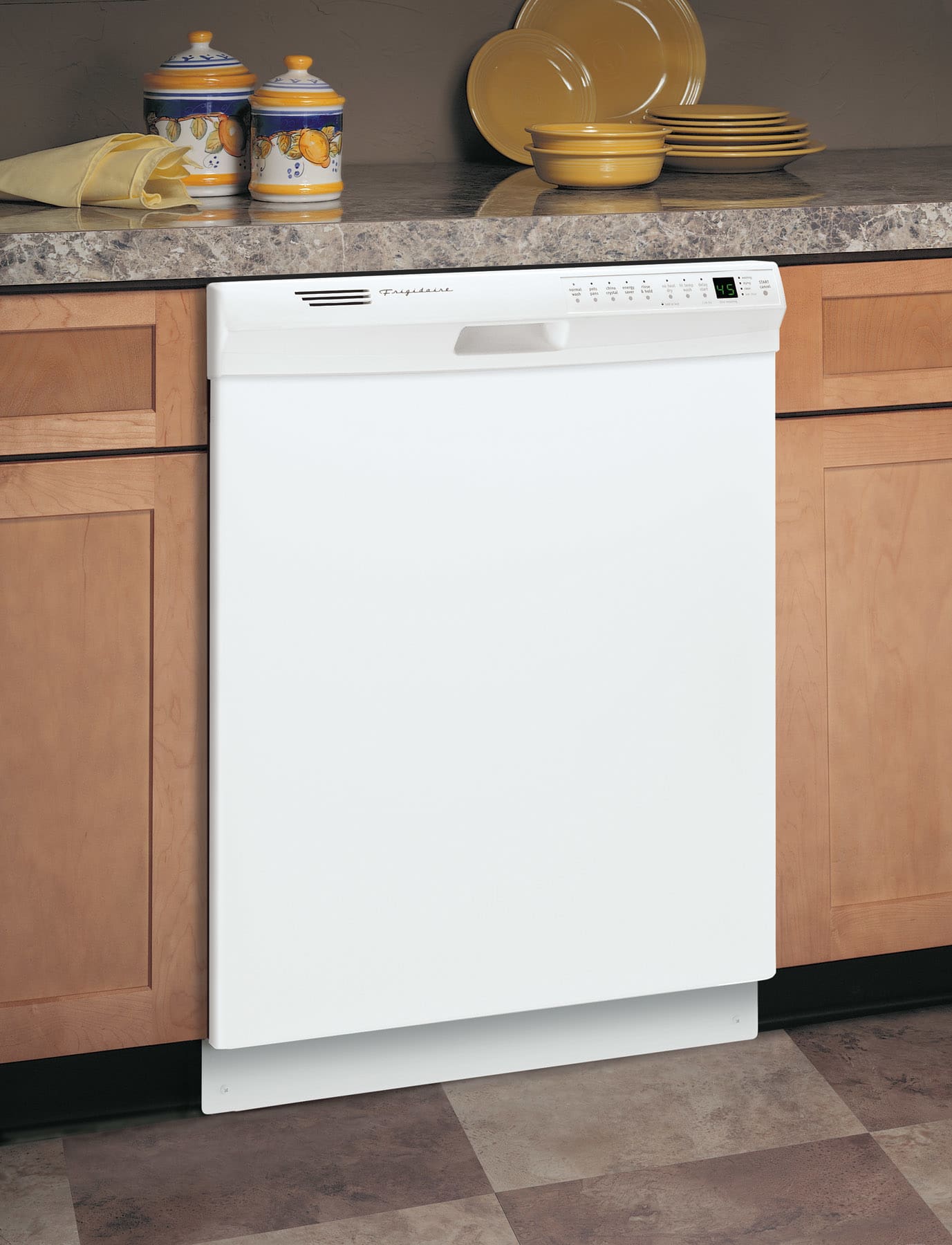 Frigidaire fdb2410hi clearance