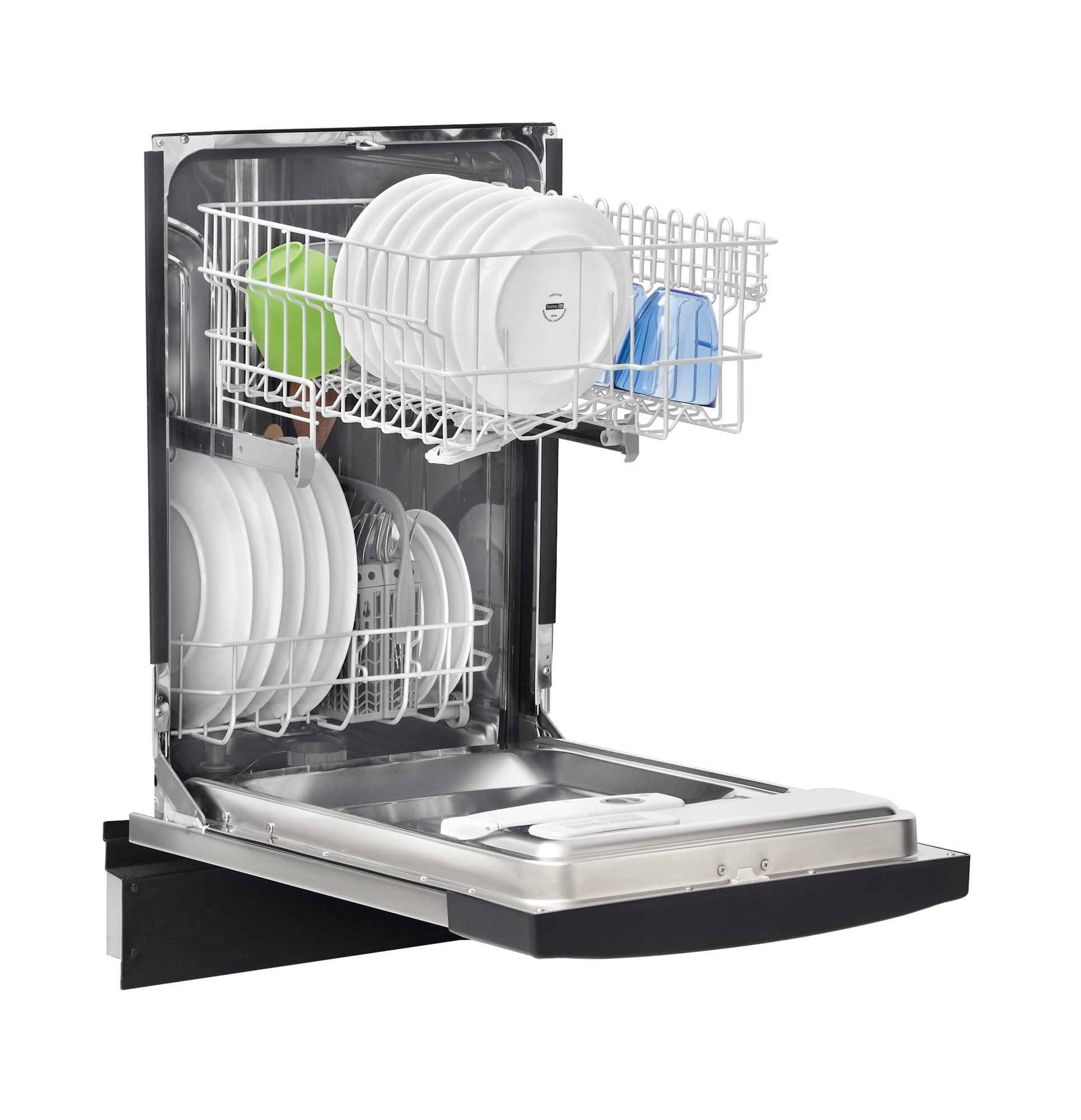 Frigidaire Dishwashers Sanitation and Waste Appliances FFBD1821M