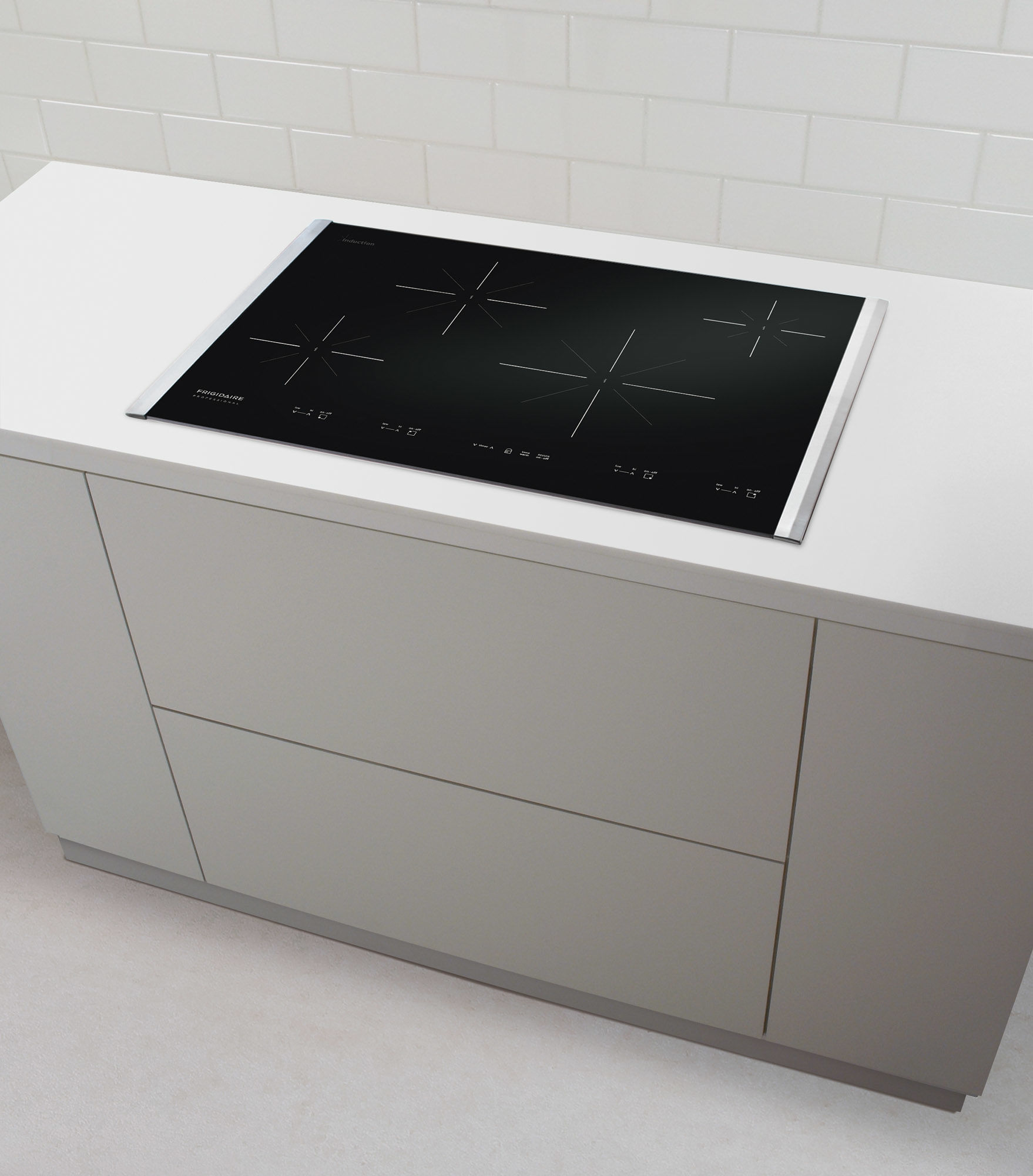 frigidaire fgic3666t