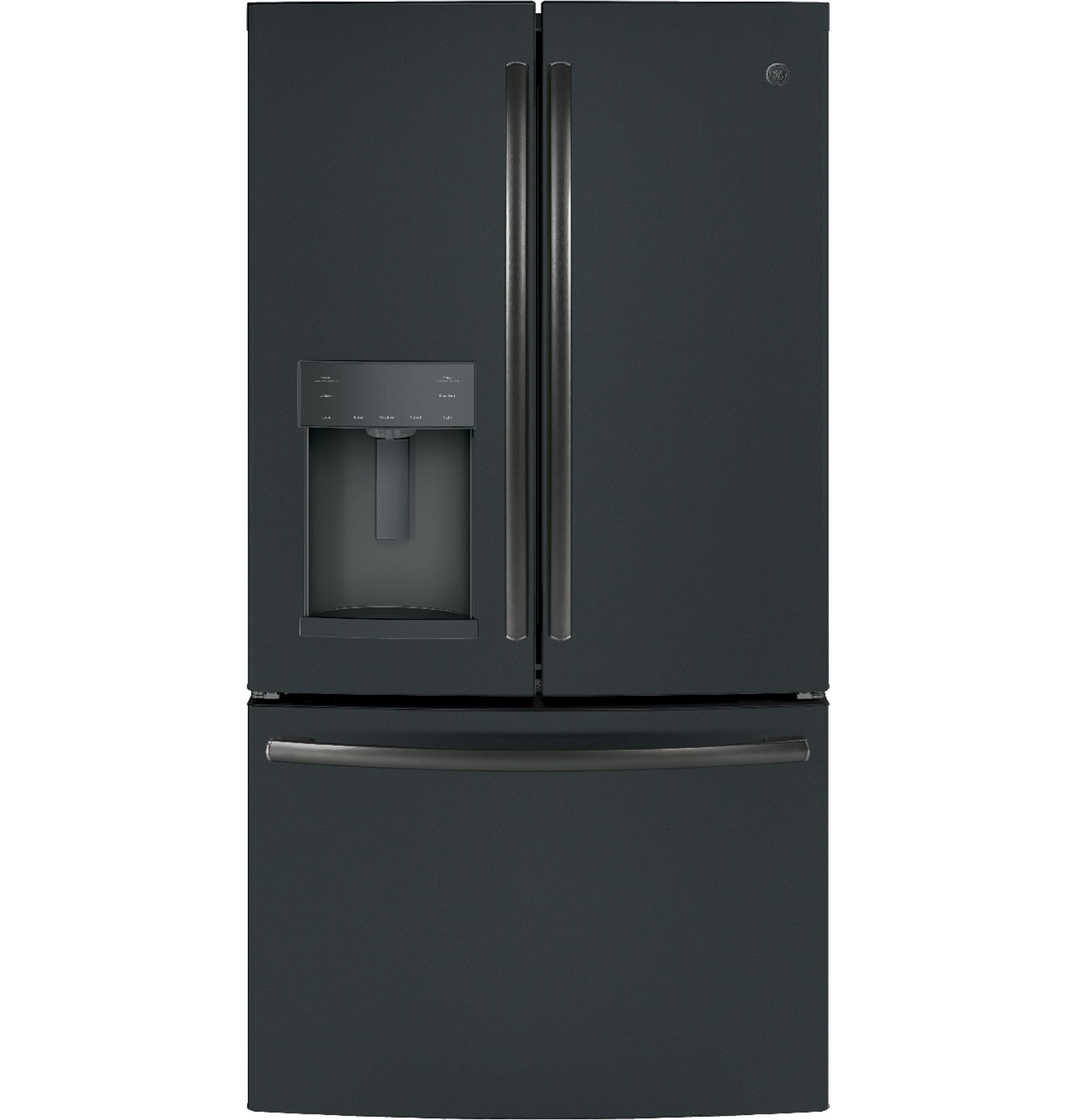 ge french door refrigerator gfe28g