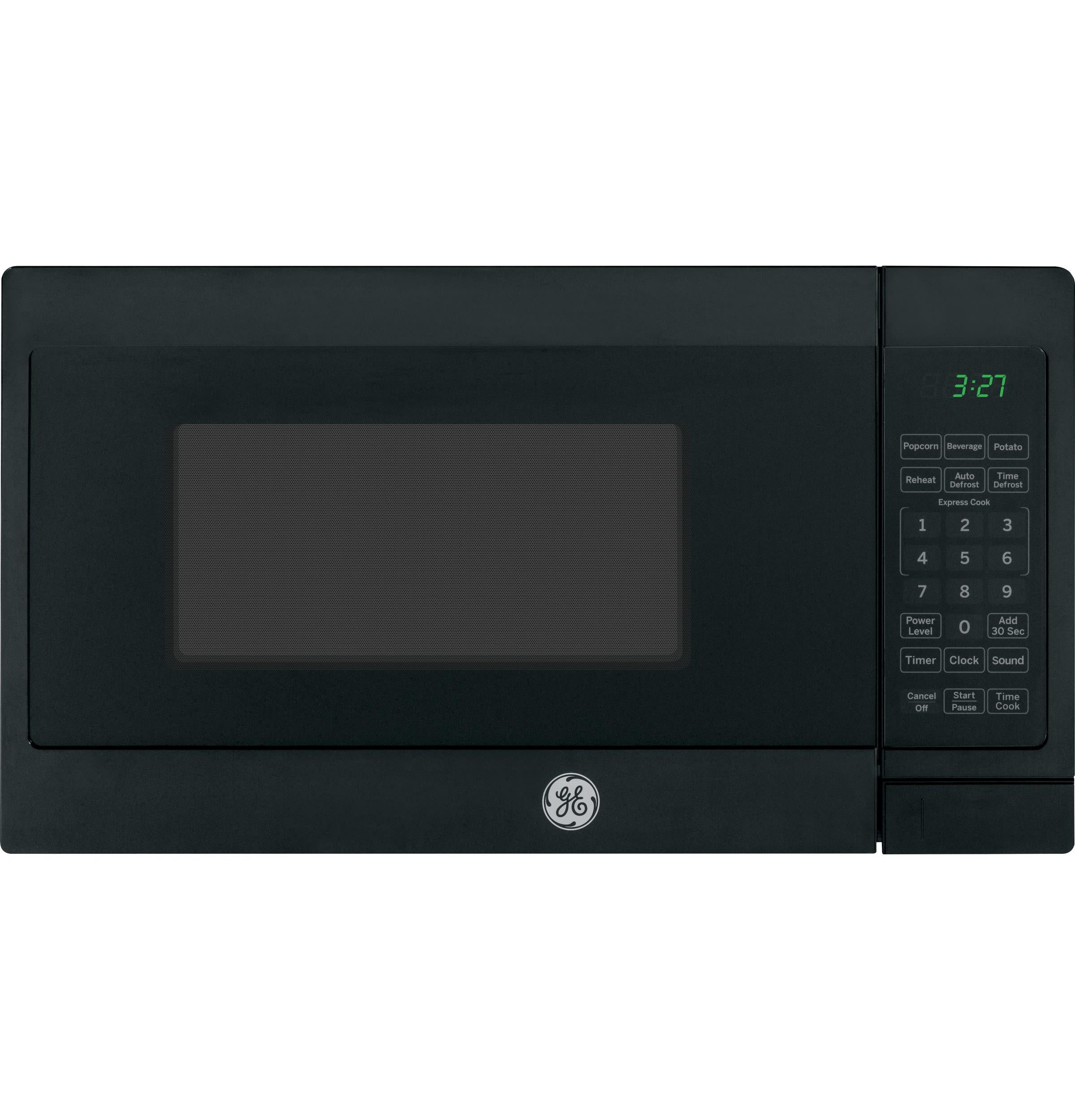 GE® Compact Microwave Oven JEM3072DH - ADA Appliances