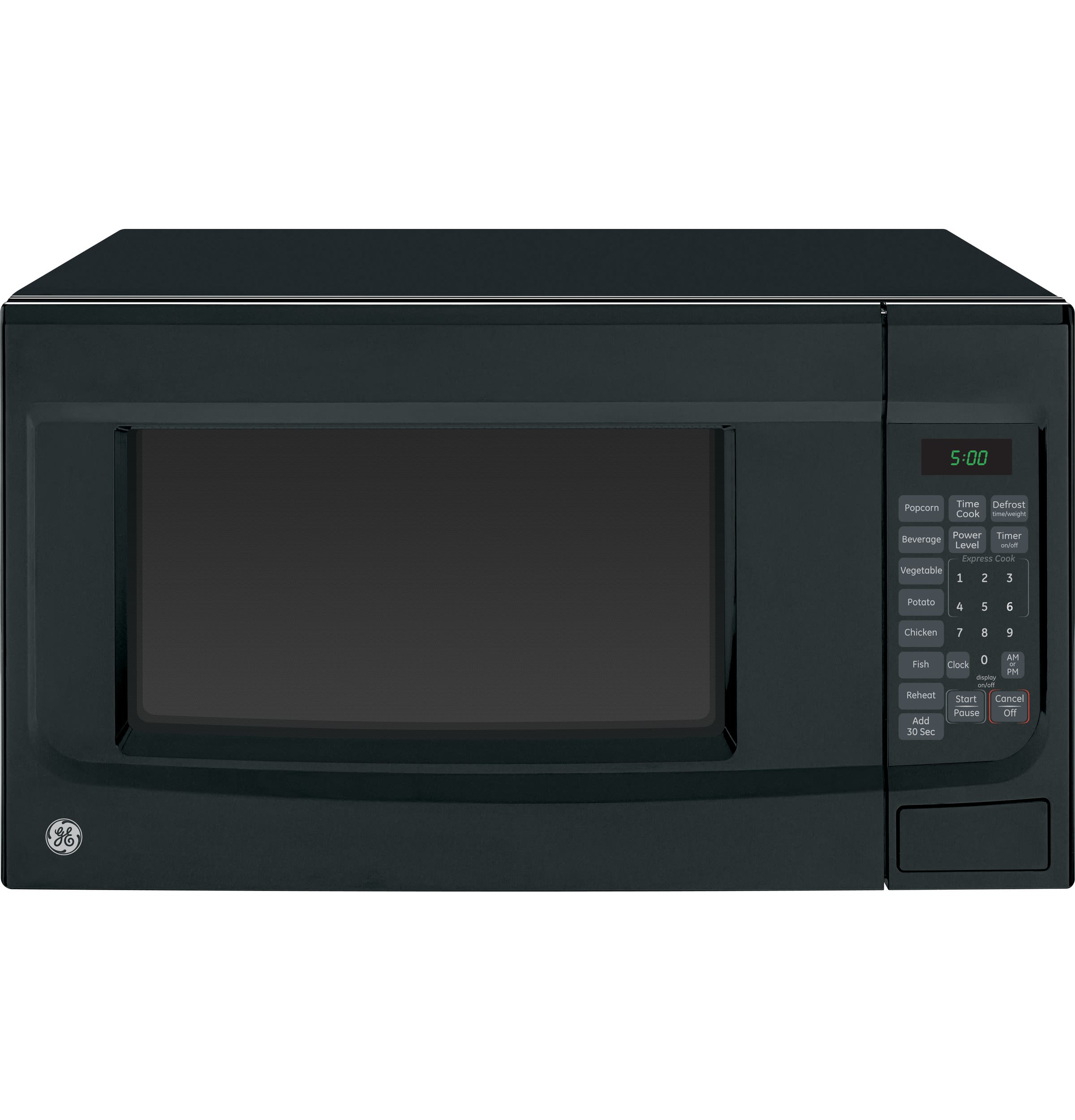 ge countertop microwave