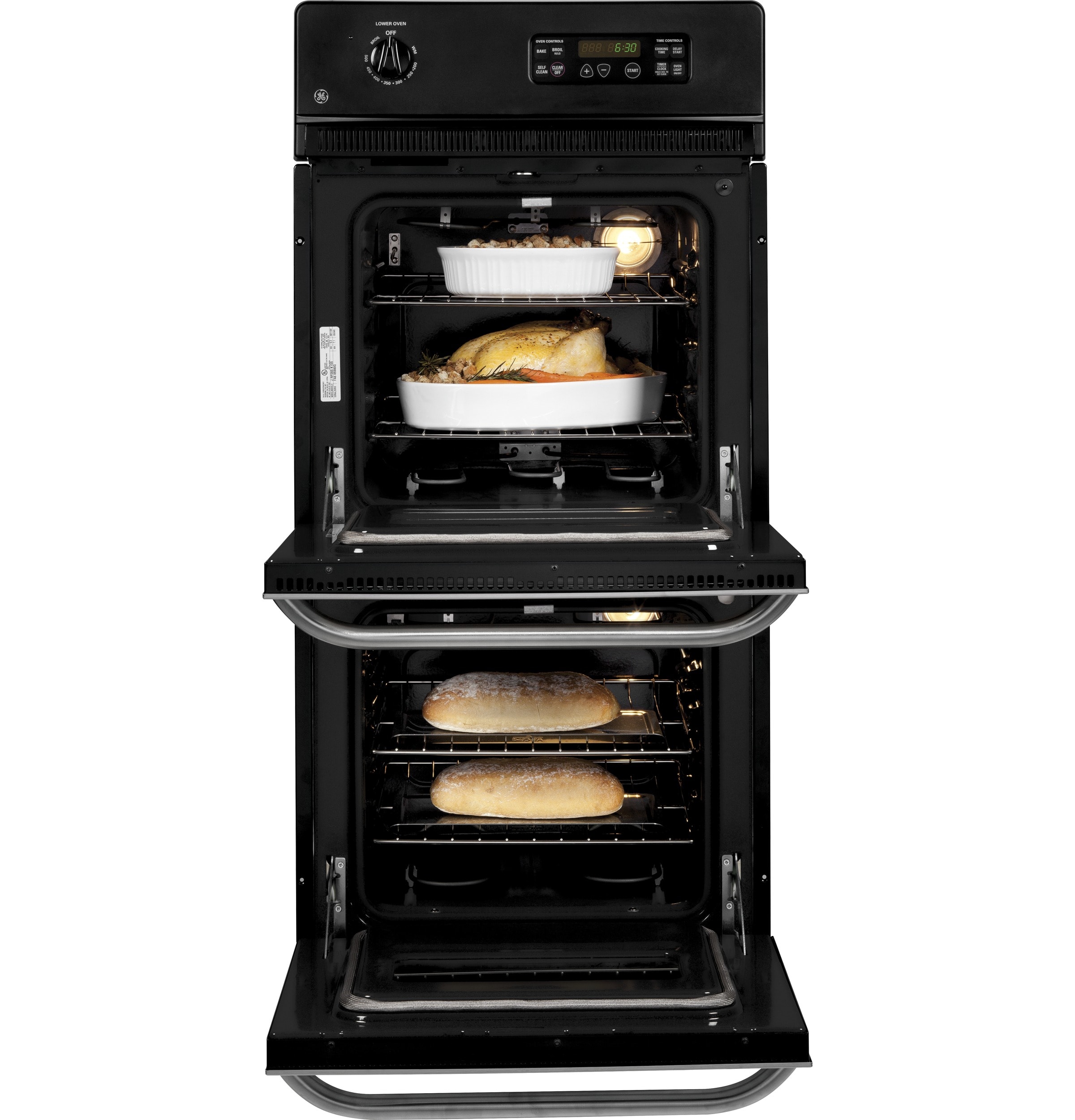 GE Wall Ovens Cooking Appliances - JRP28