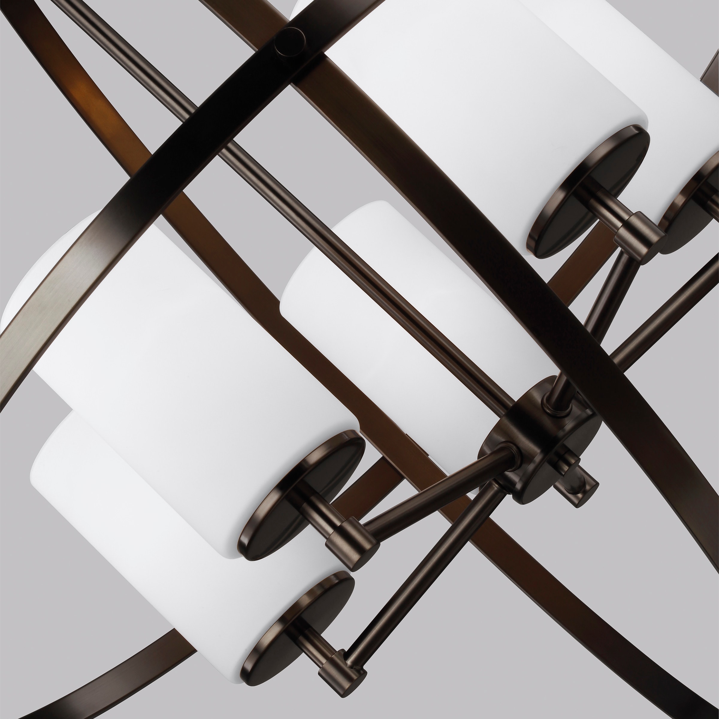 Generation Lighting 3124605-962 Brushed Nickel Alturas 5 Generation Lighting 3124605-962 Brushed Nickel Alturas 5