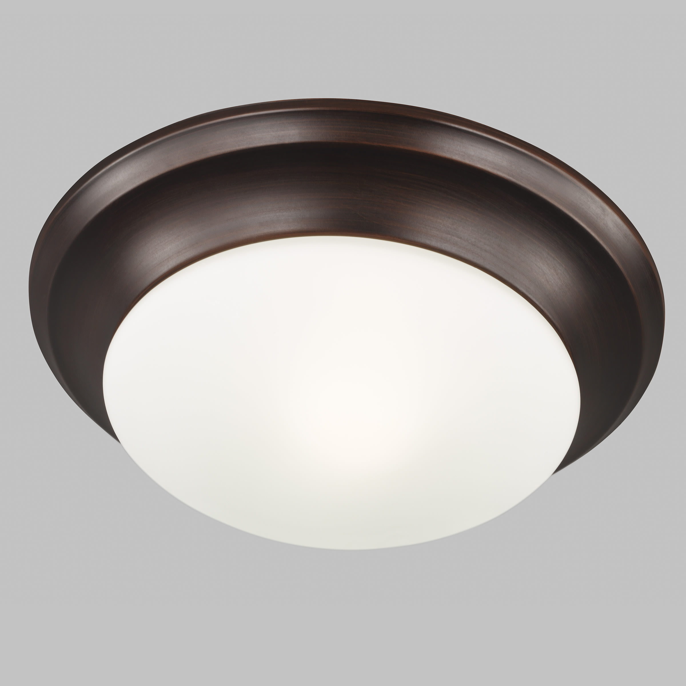 Generation Lighting 75434-710 Bronze Nash 12