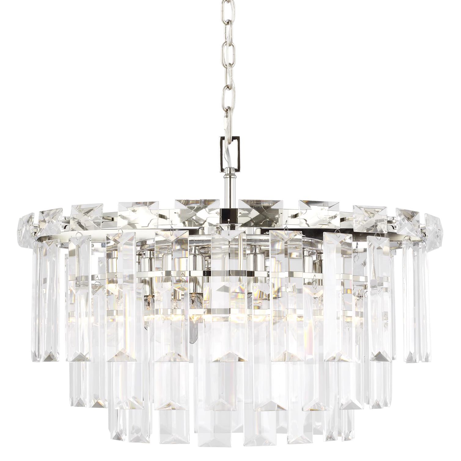 arden chandelier