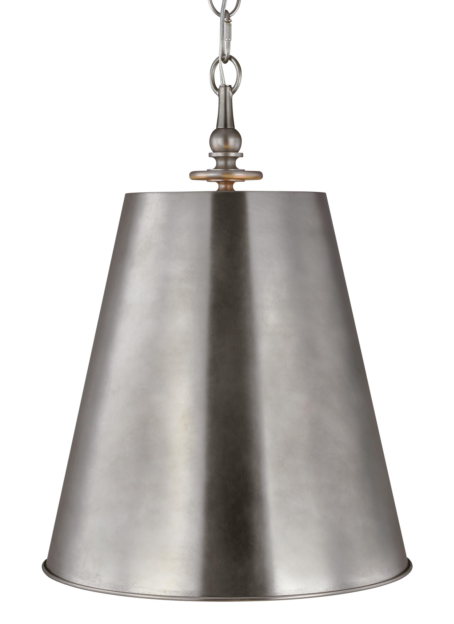 capri pendant light