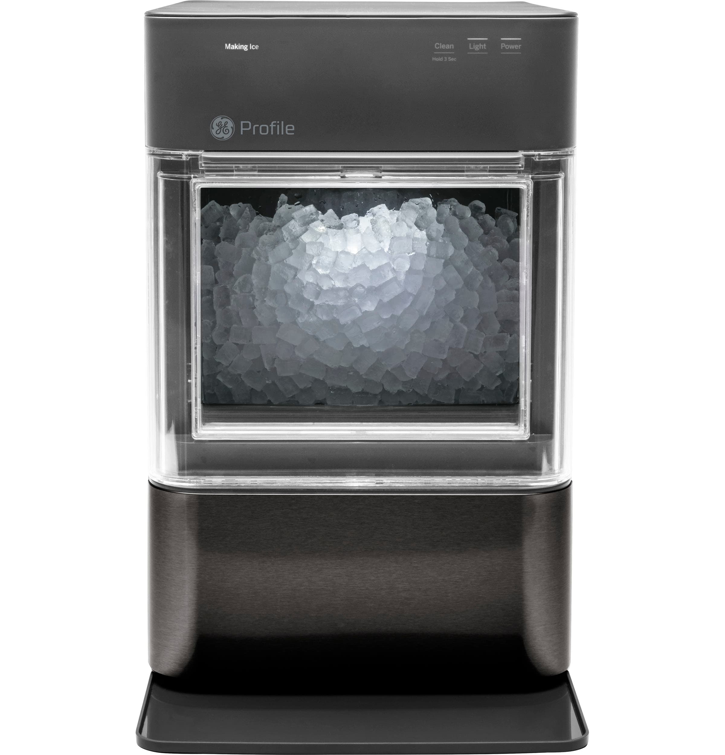 ge profile opal 2.0 portable ice maker