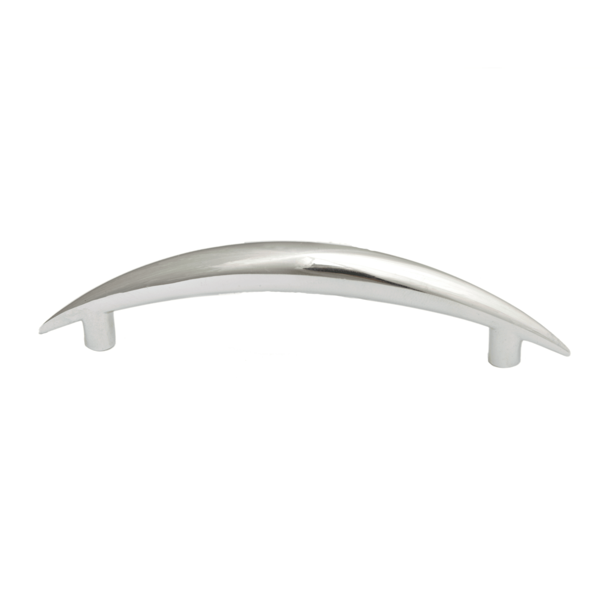 Giagni Qp 96ss 3 Stainless Steel 3 Solid Stainless Steel Arch