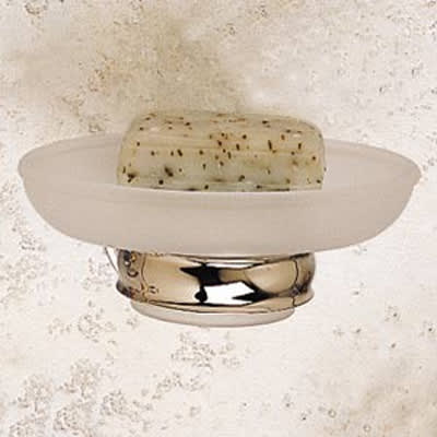 birbira ビルビラ　SOAPDISH 2 Bradley 2 Station Verge with WashBar Technology, LVQD2