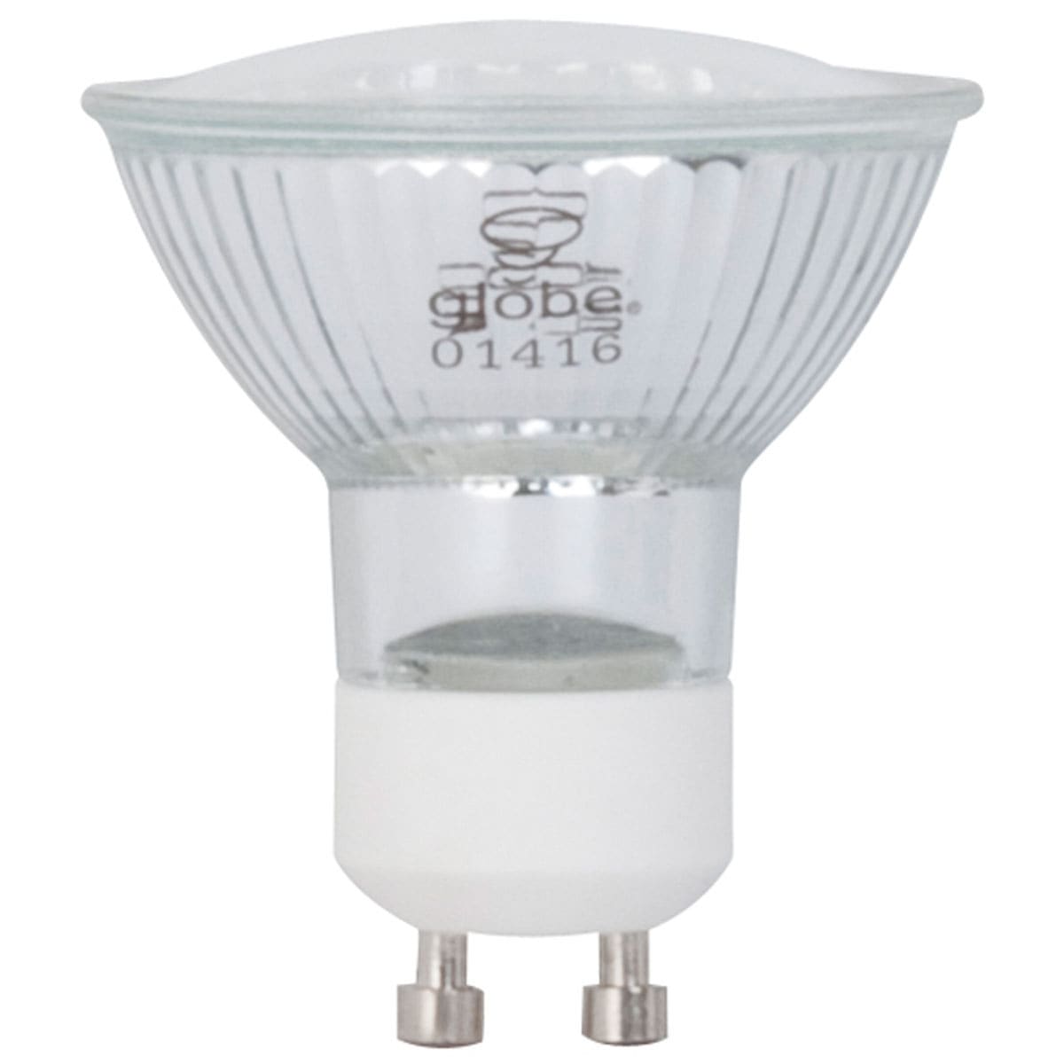 Globe Electric N/A 15 Watt MR16 GU10 LED Light Bulb -