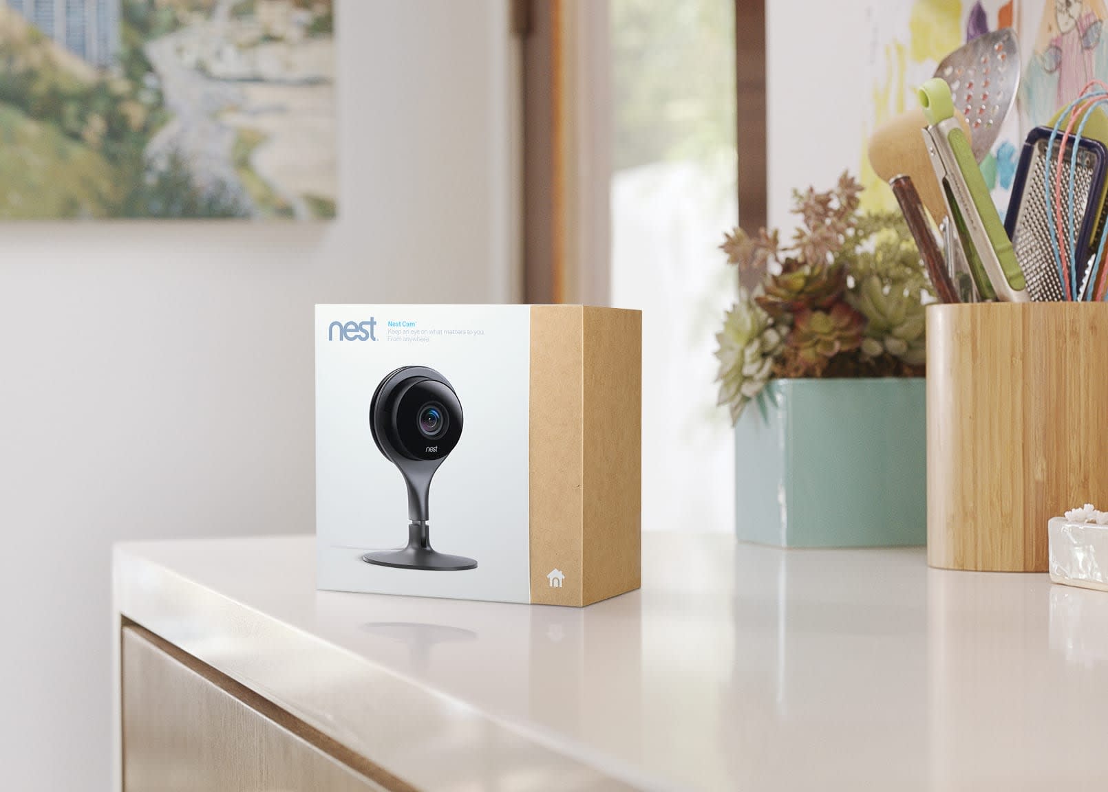 Nest nc1102es clearance