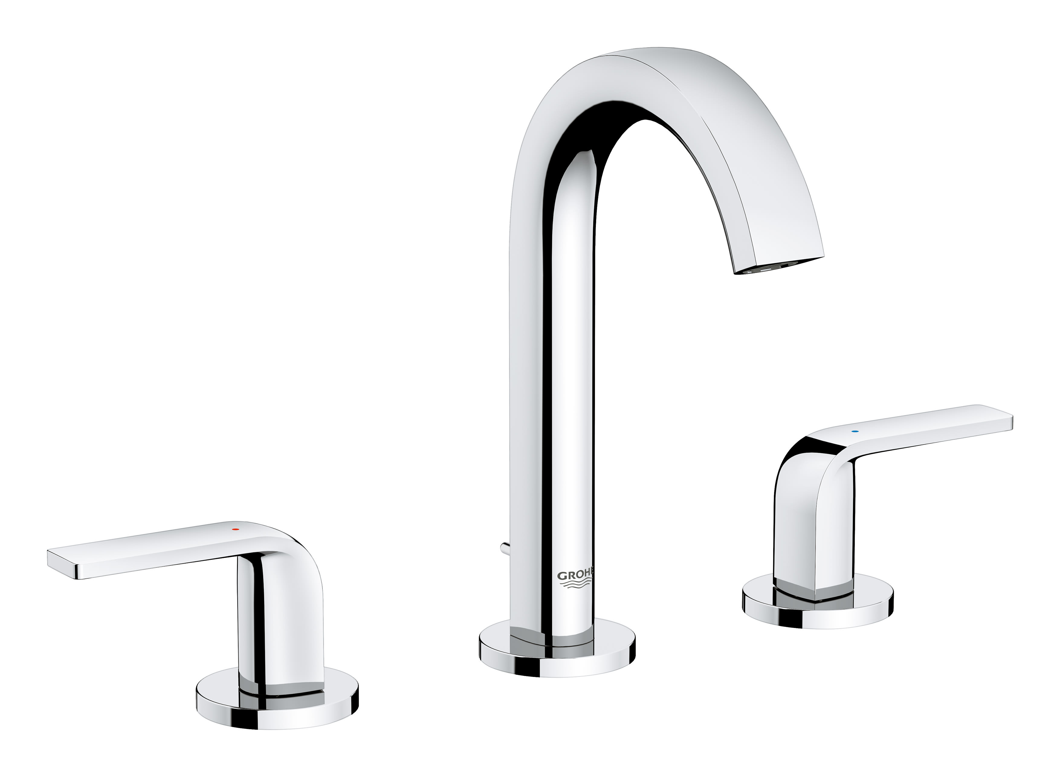 eurosmart cosmopolitan grohe