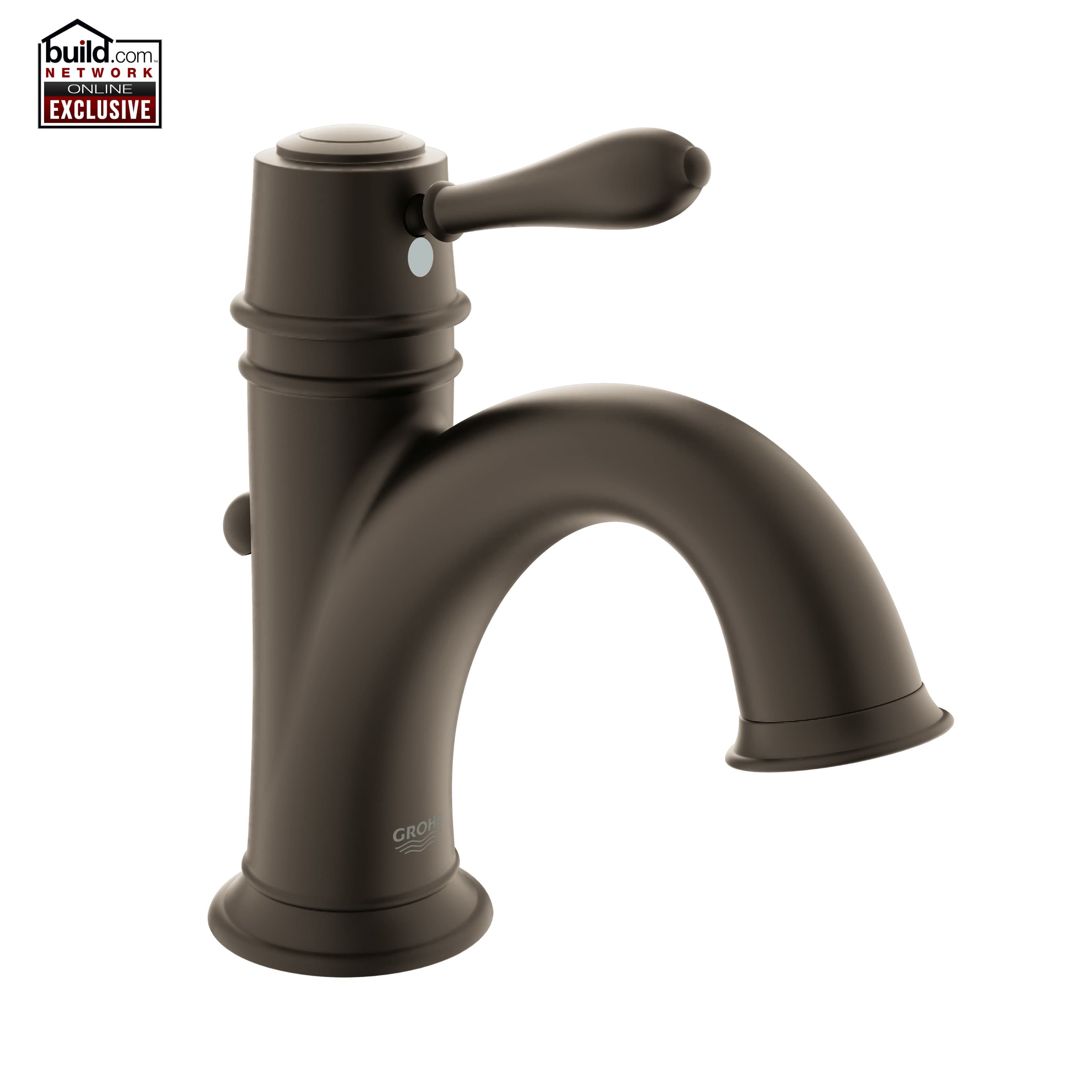Grohe 23 399 A Build Com