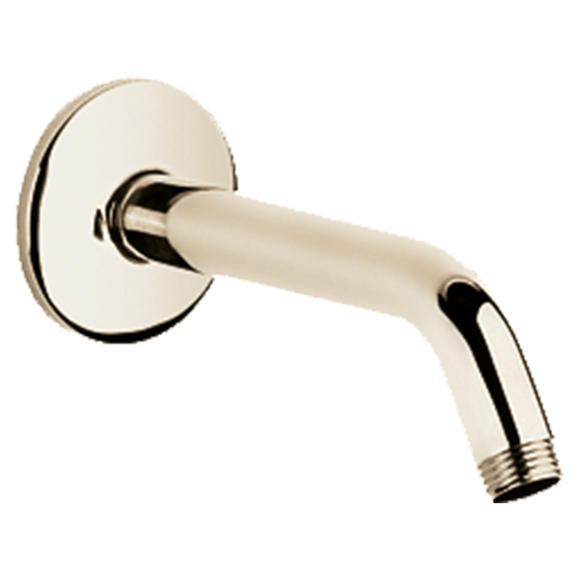 Grohe Euphoria Grandera Shower Arm Brushed Nickel 9a2