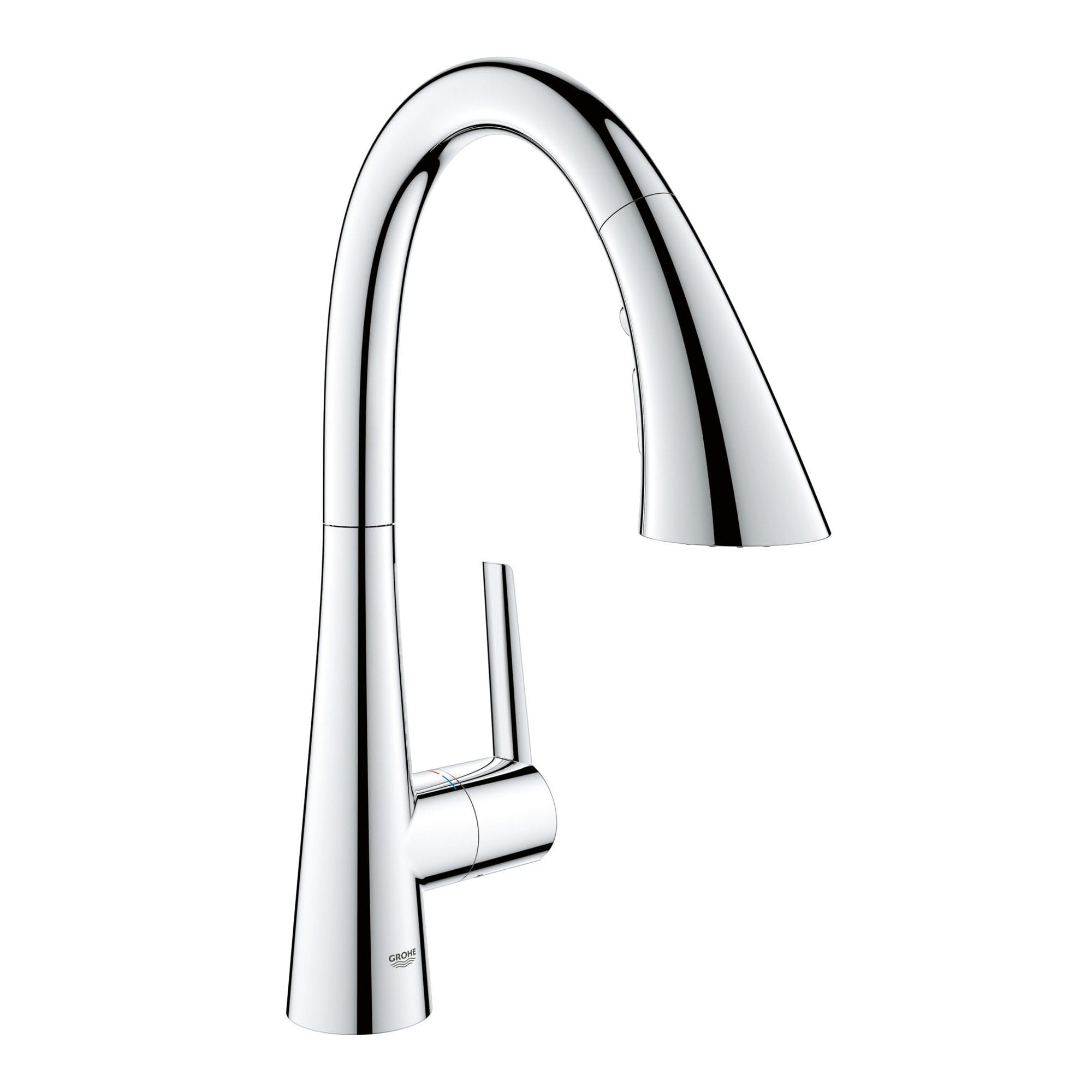 Grohe Kitchen Faucet Ladylux Leaking Review Home Co