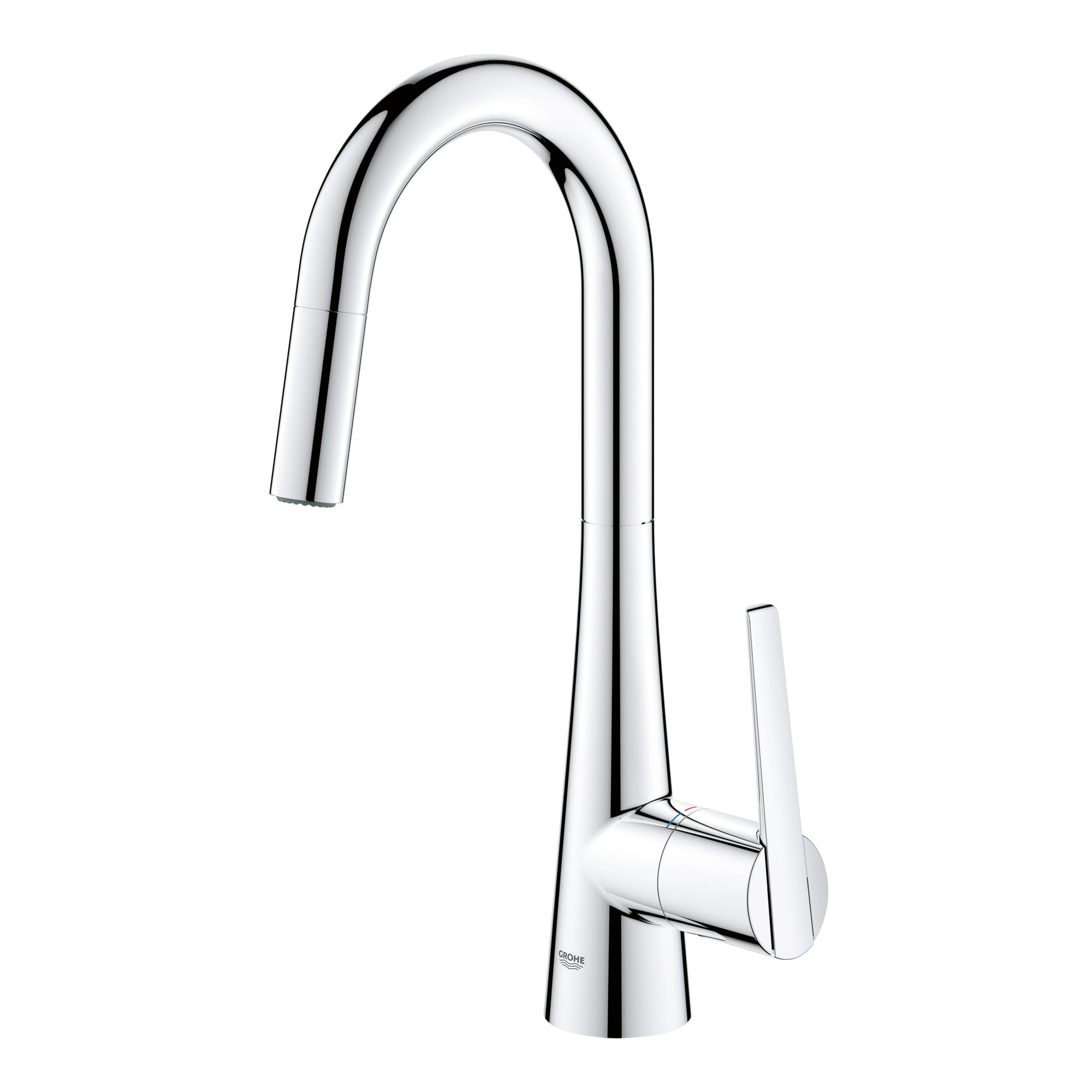 Install Grohe Ladylux Kitchen Faucet Wow Blog