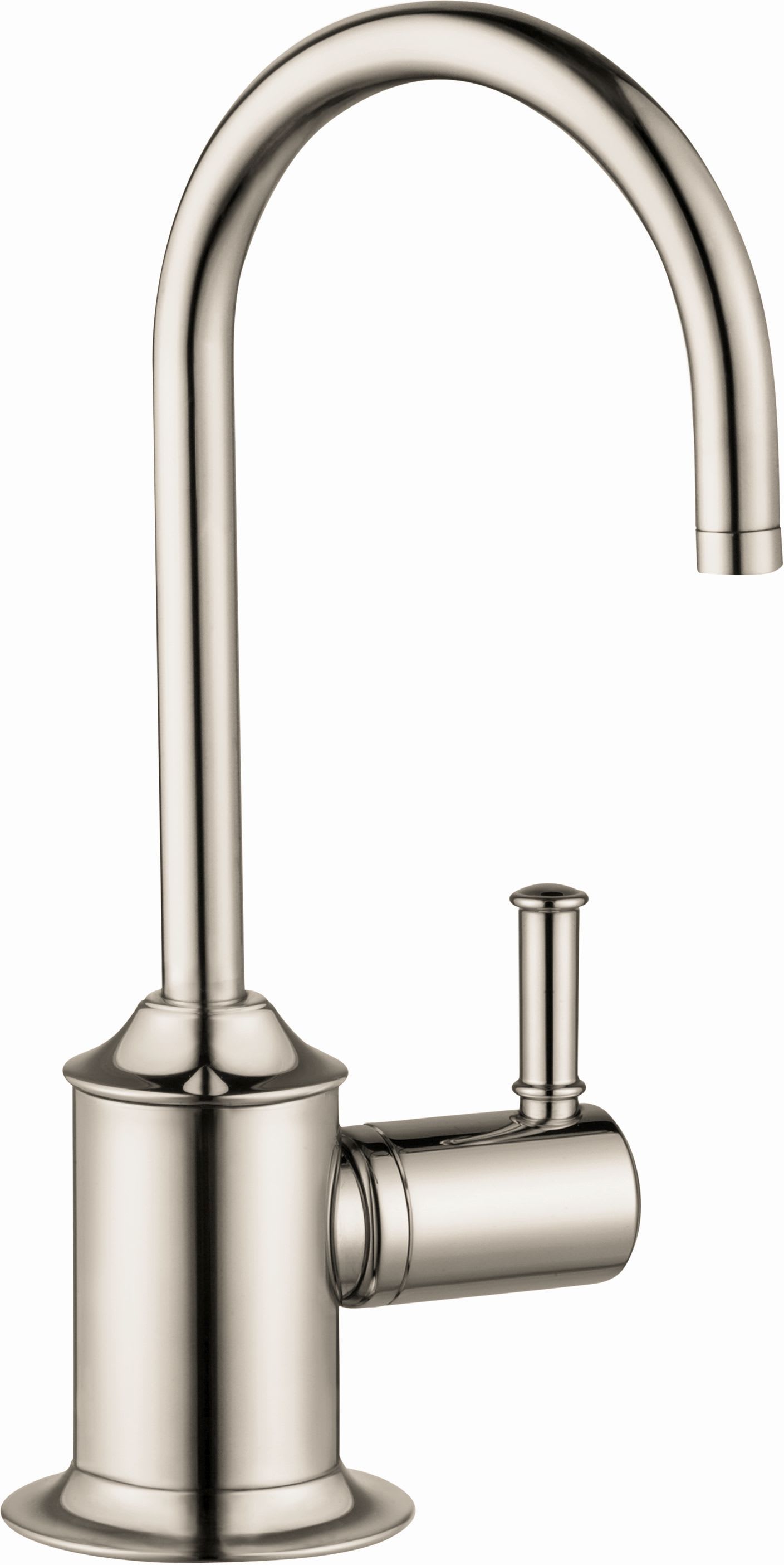 Hansgrohe 04302 Build Com