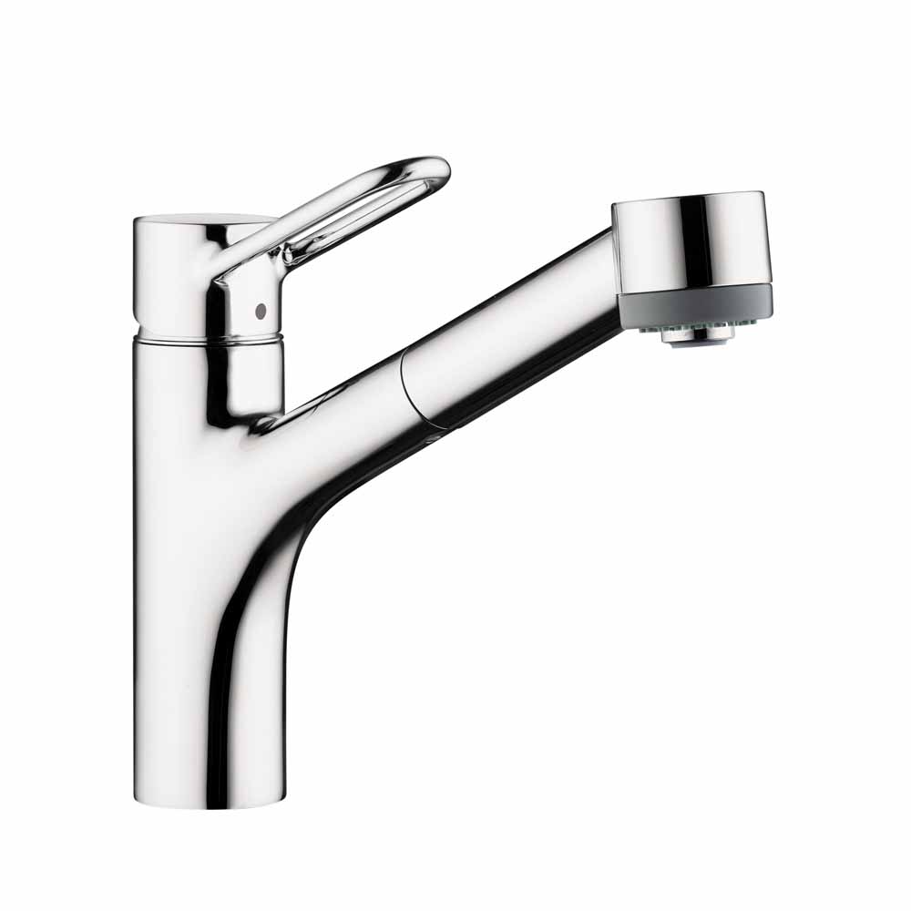 Hansgrohe talis m 2024 kitchen faucet