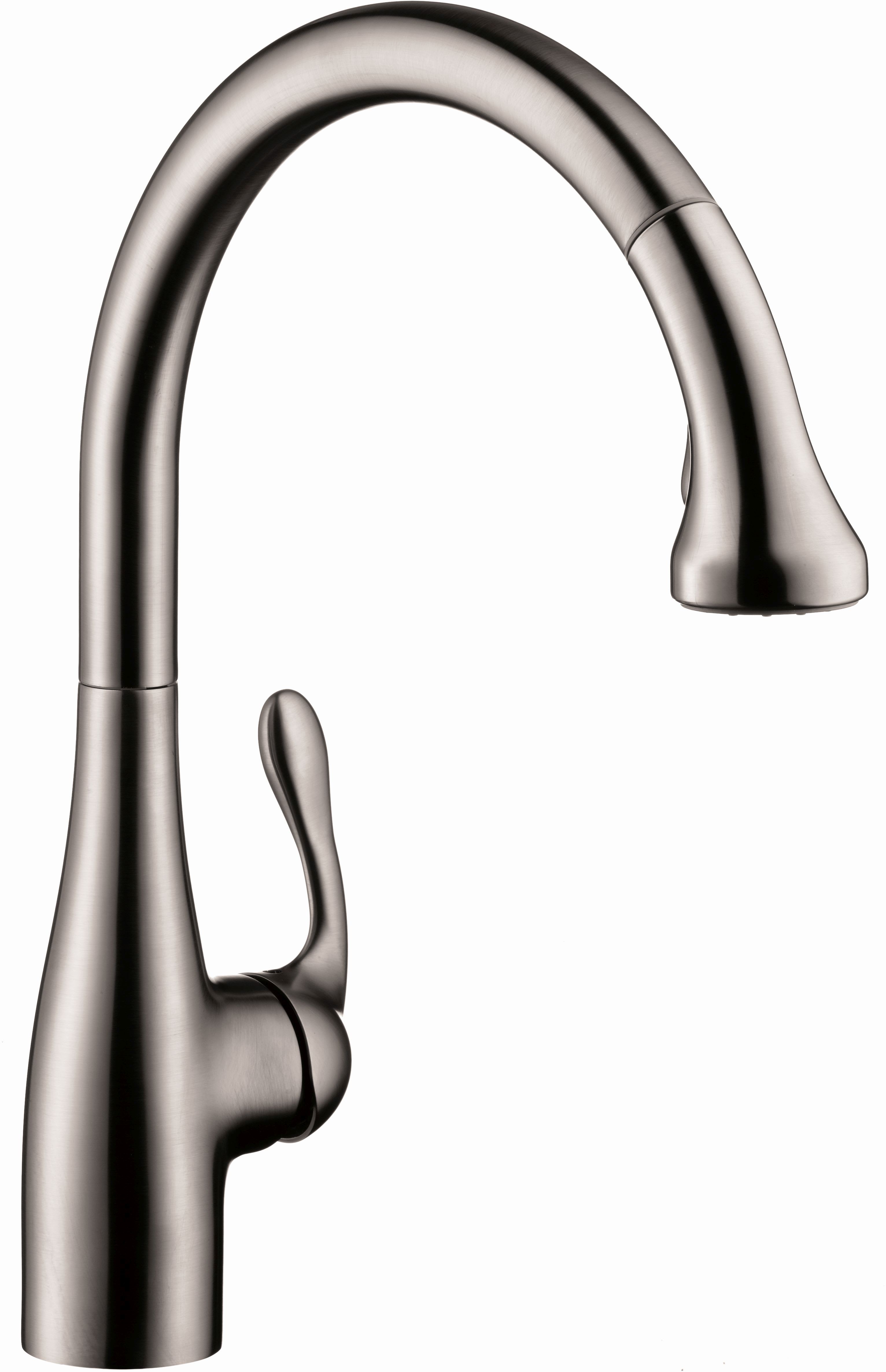 Hansgrohe Allegro Kitchen Faucet Parts – Things In The Kitchen