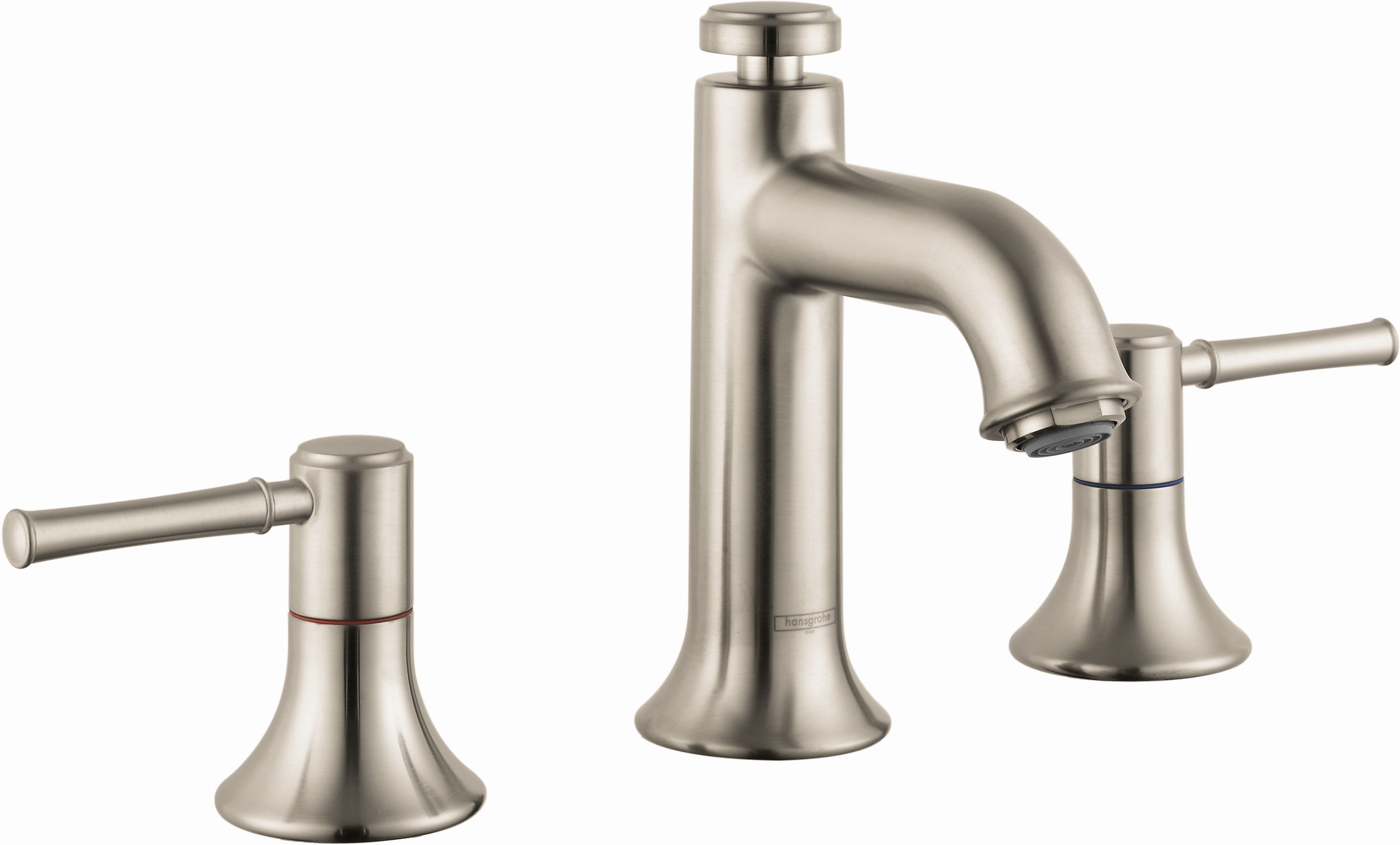 Hansgrohe 14113 Build Com