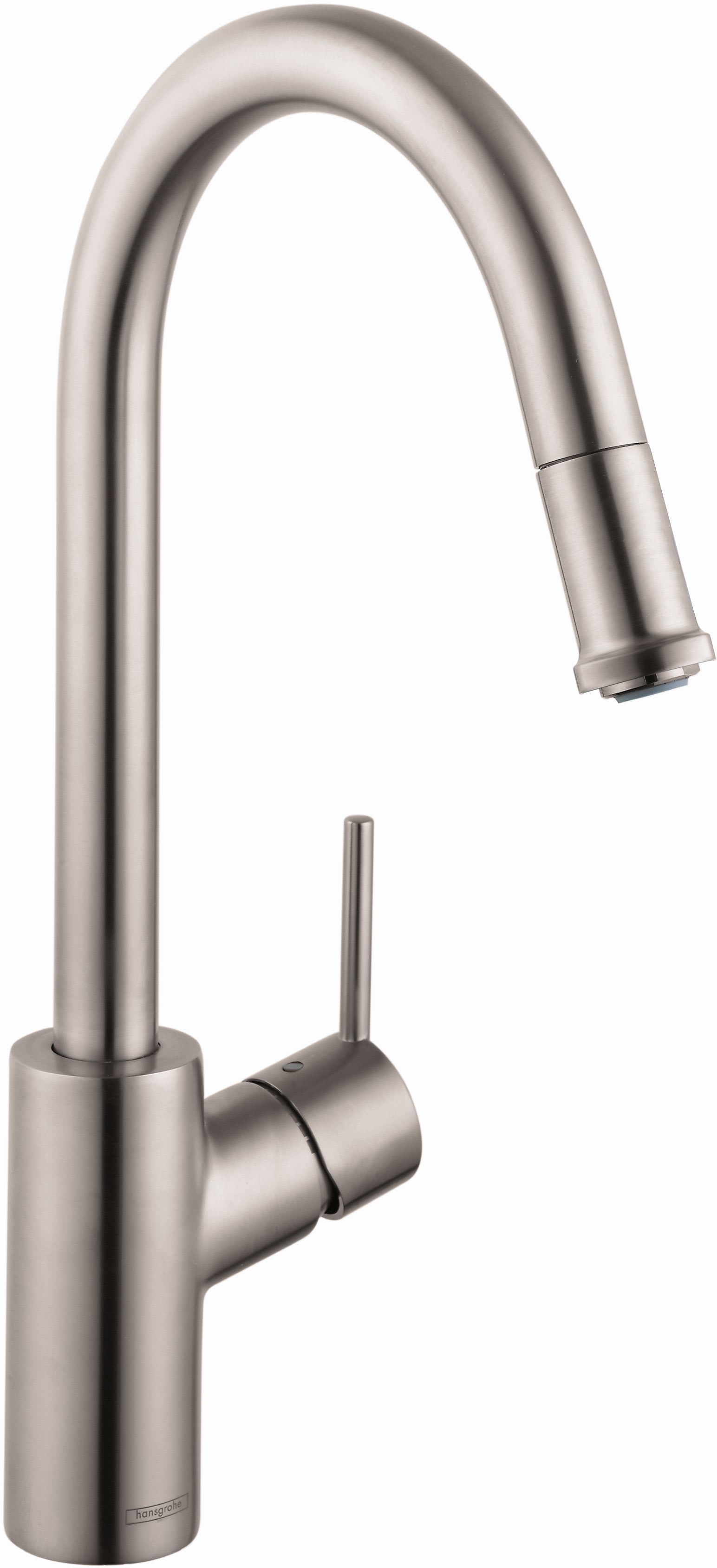 Hansgrohe Metro Kitchen Faucet Review | Besto Blog