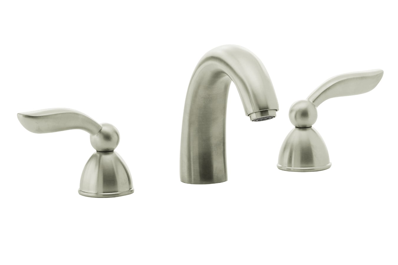 Hansgrohe Solaris Widespread Bathroom Faucet Everything Bathroom