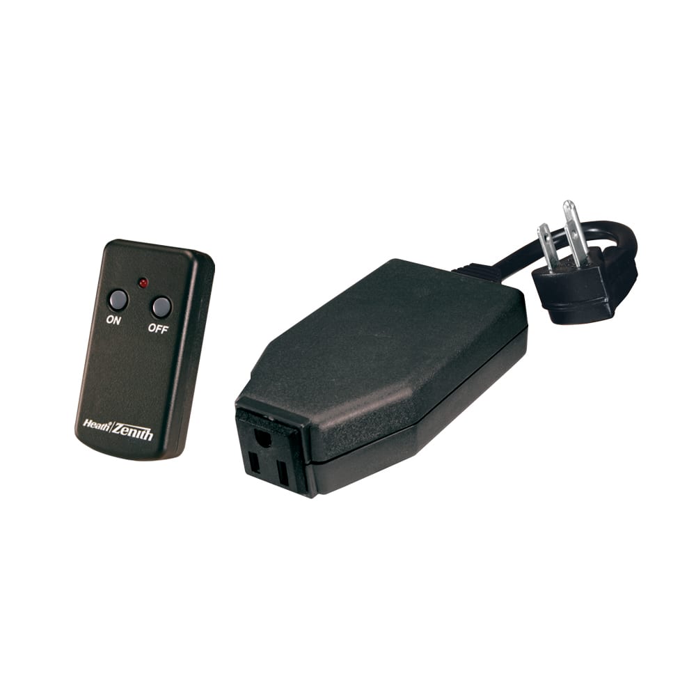 Zenith outlet top