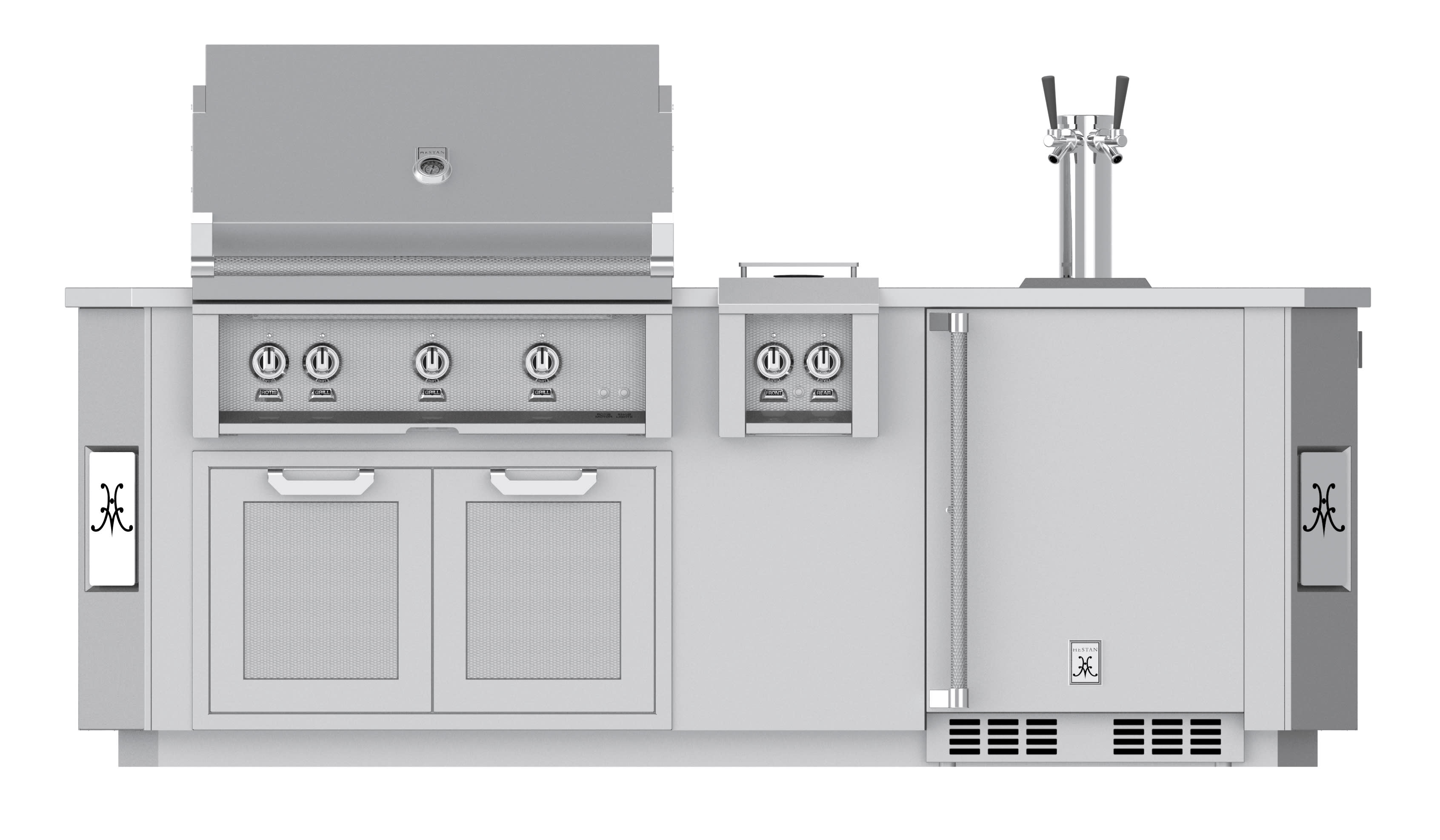 hestan kegerator