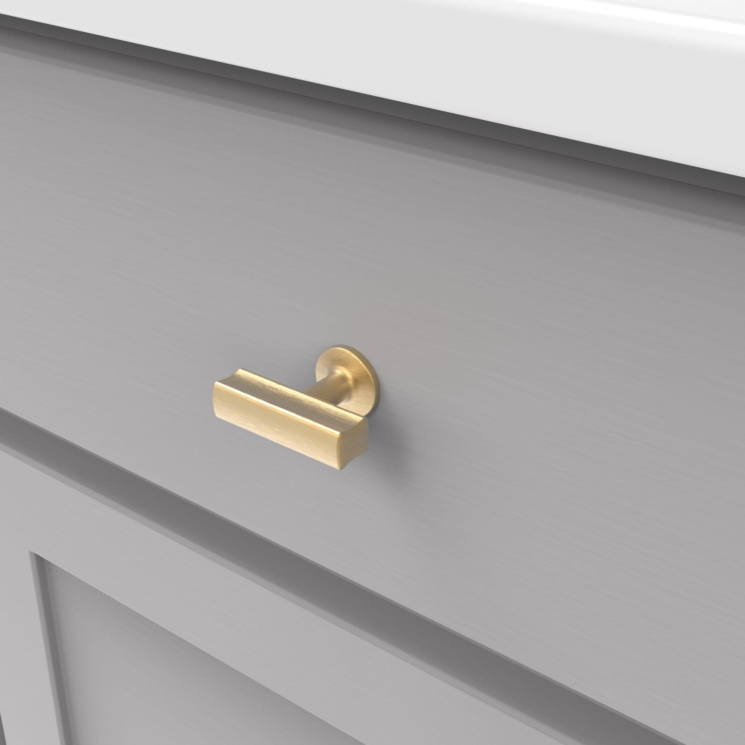 売れ筋・人気アイテム 商品 Hickory Hardware H077878SN Satin Nickel Woodward 1-15/16 その他
