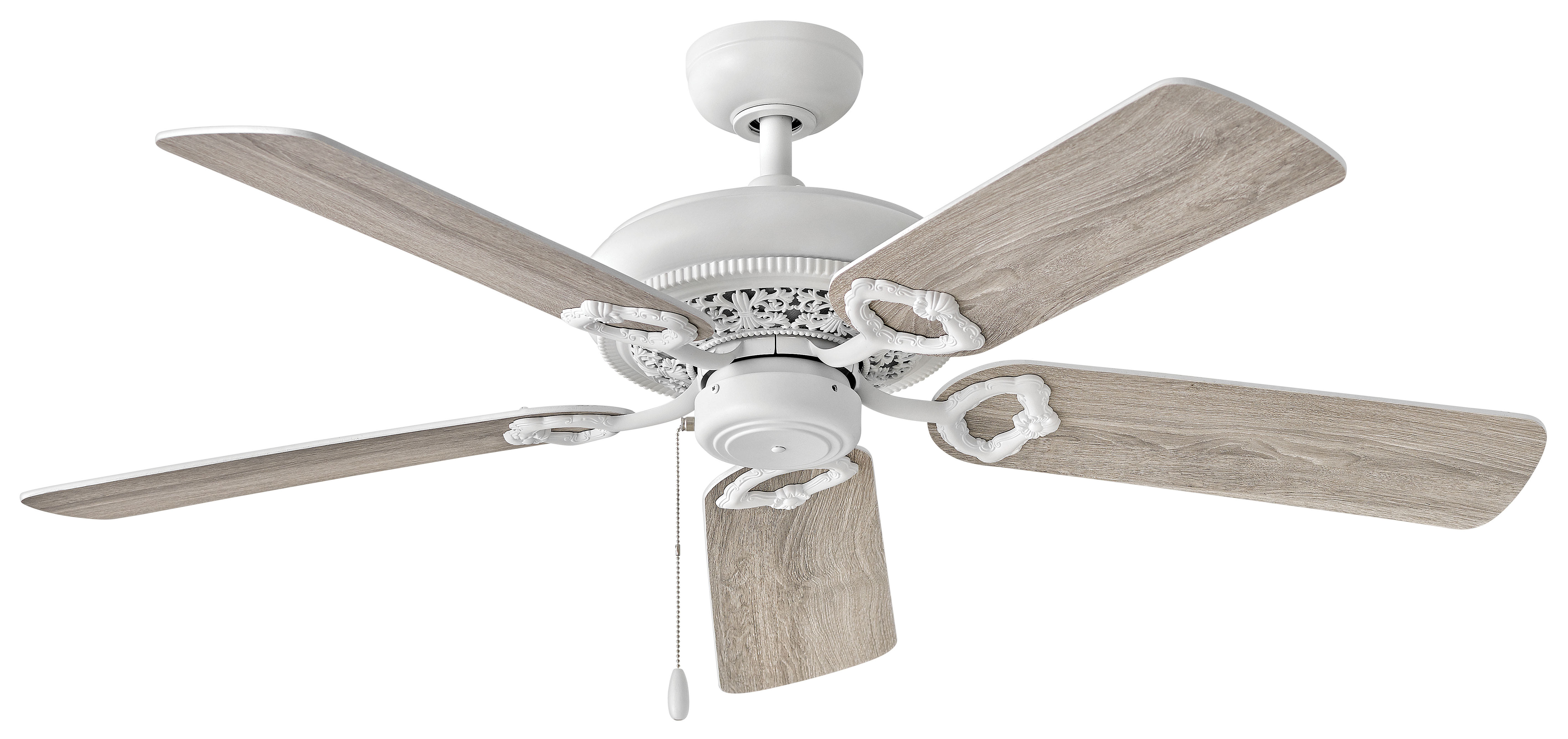 Hinkley Lighting 901152FBN-NID Brushed Nickel Lafayette 52