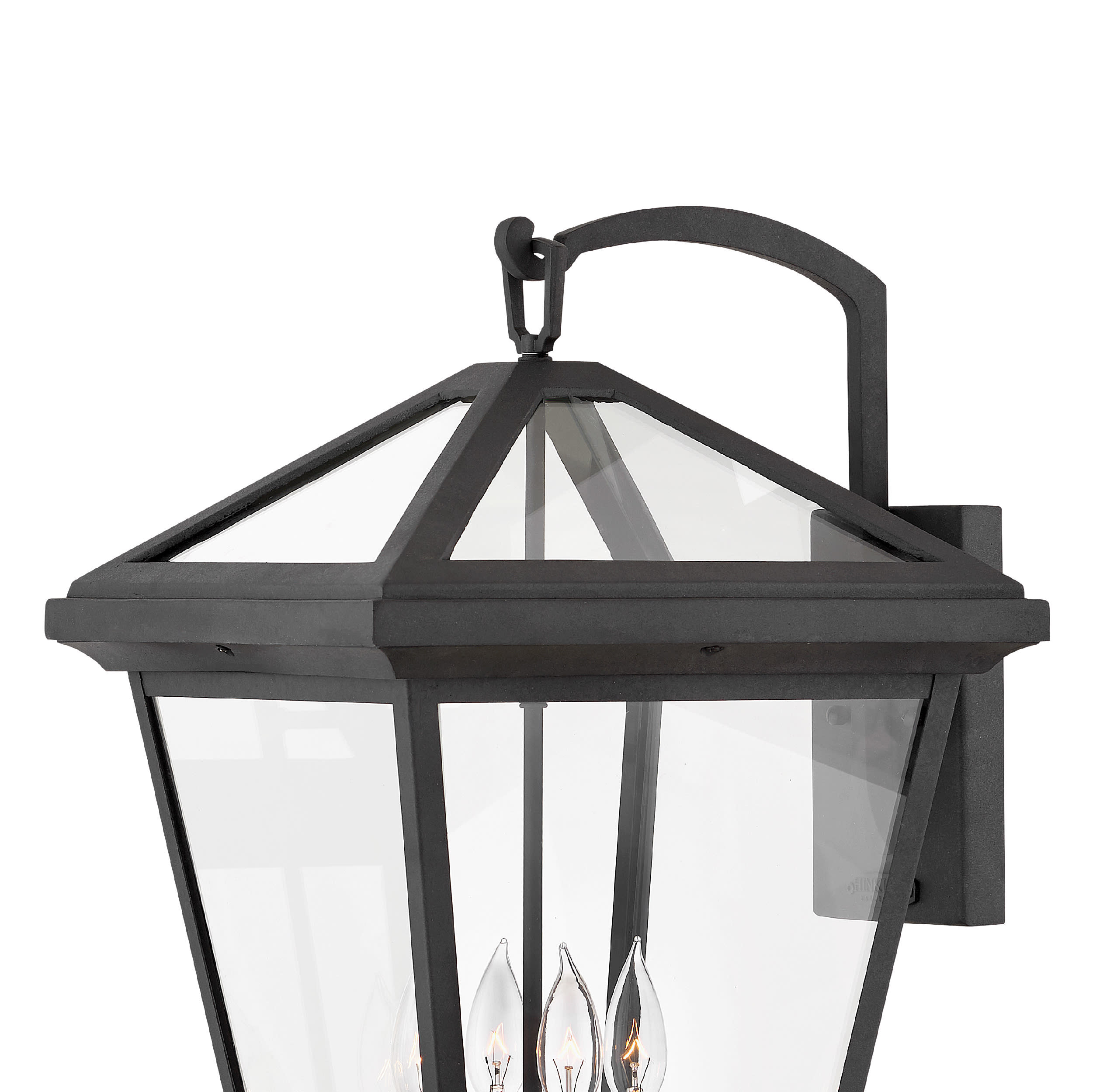 Hinkley Alford Place 6 - Light Outdoor Lighting