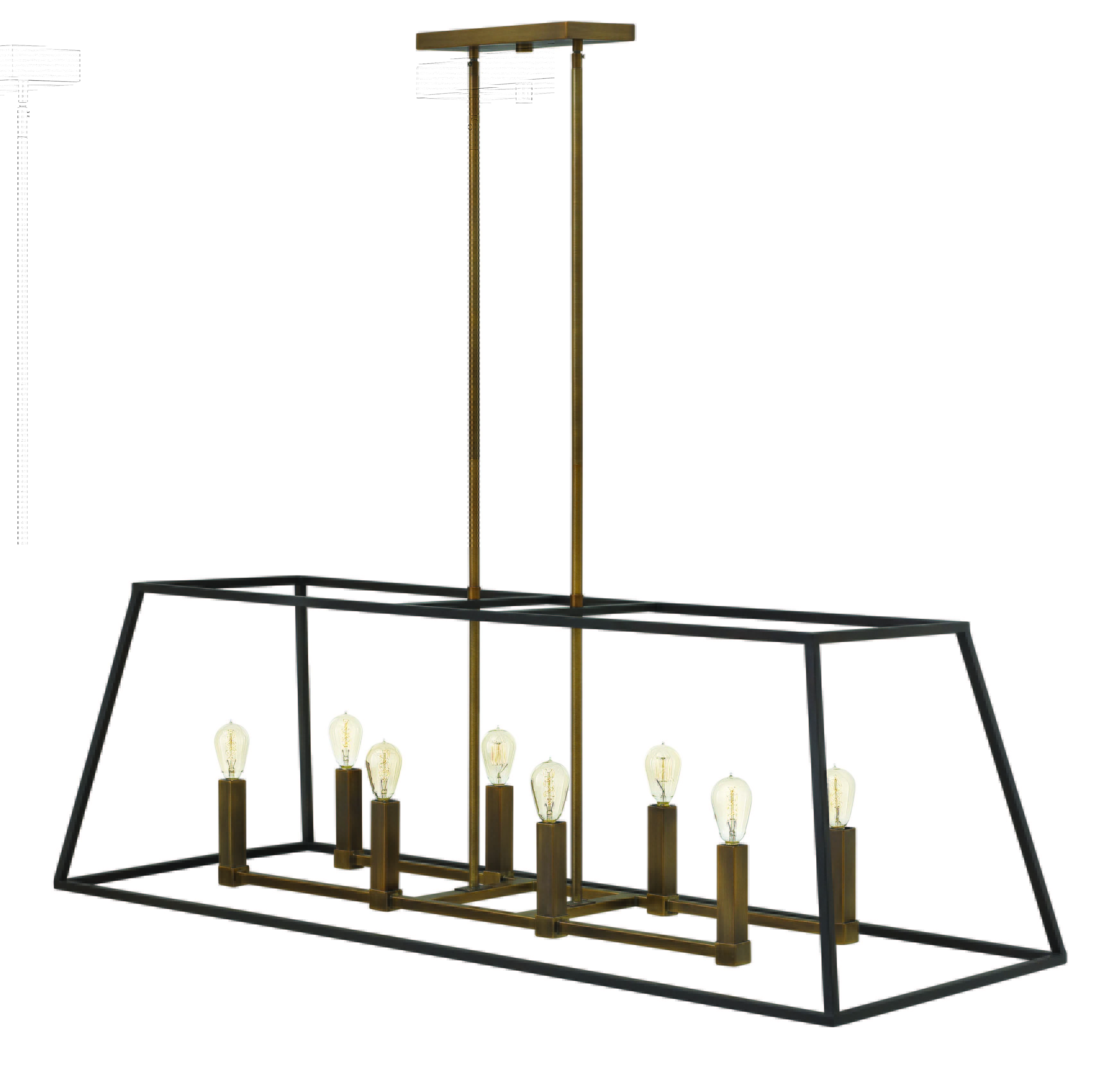 Hinkley Lighting 3338 Hinkley Lighting 3338