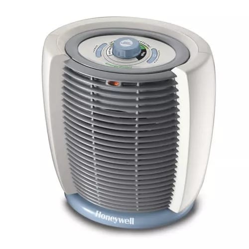 Honeywell Deluxe EnergySmart Cool Touch Heater - HZ-7304U