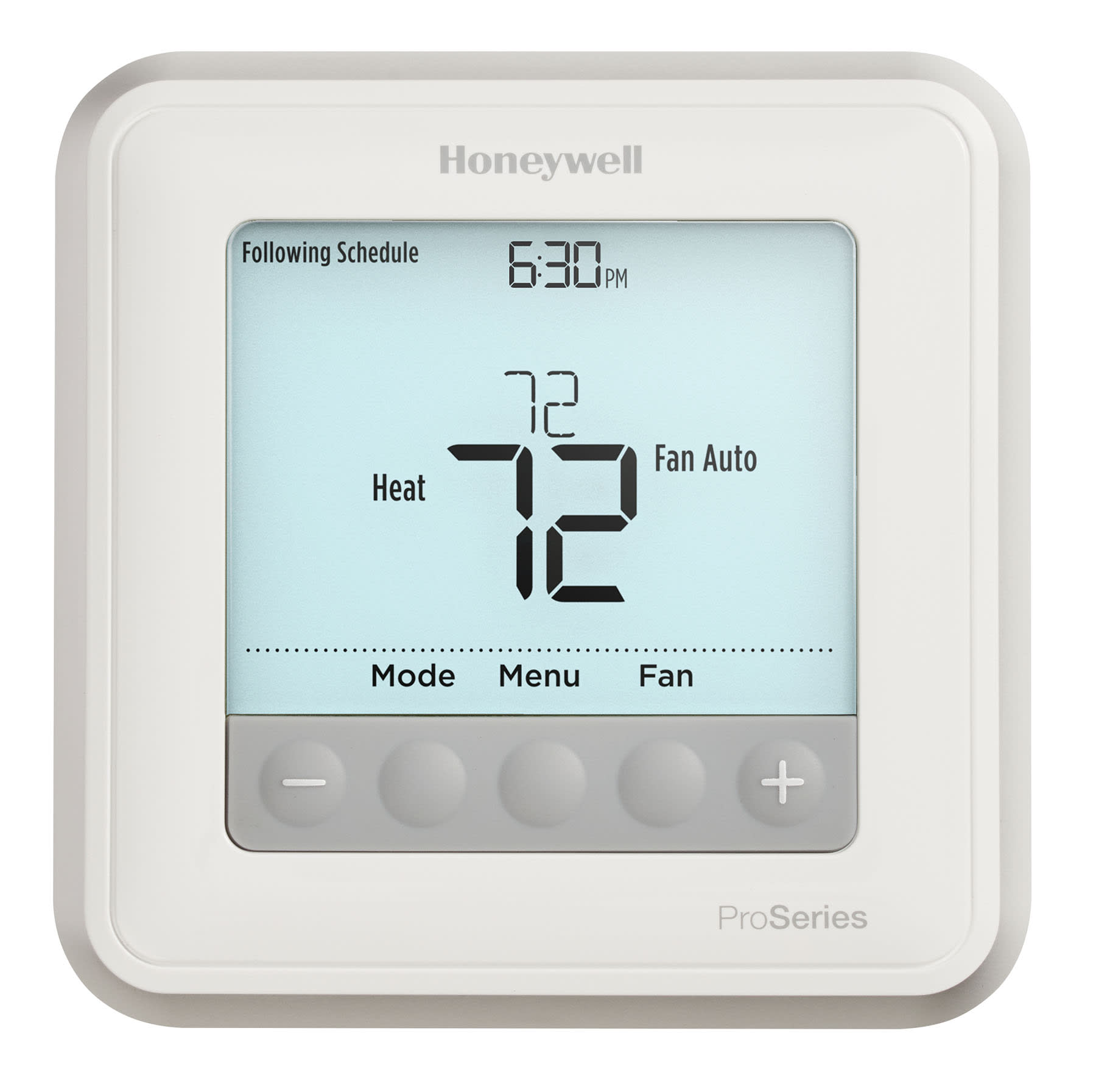 Honeywell Home Programmable Thermostat TH6220U2000