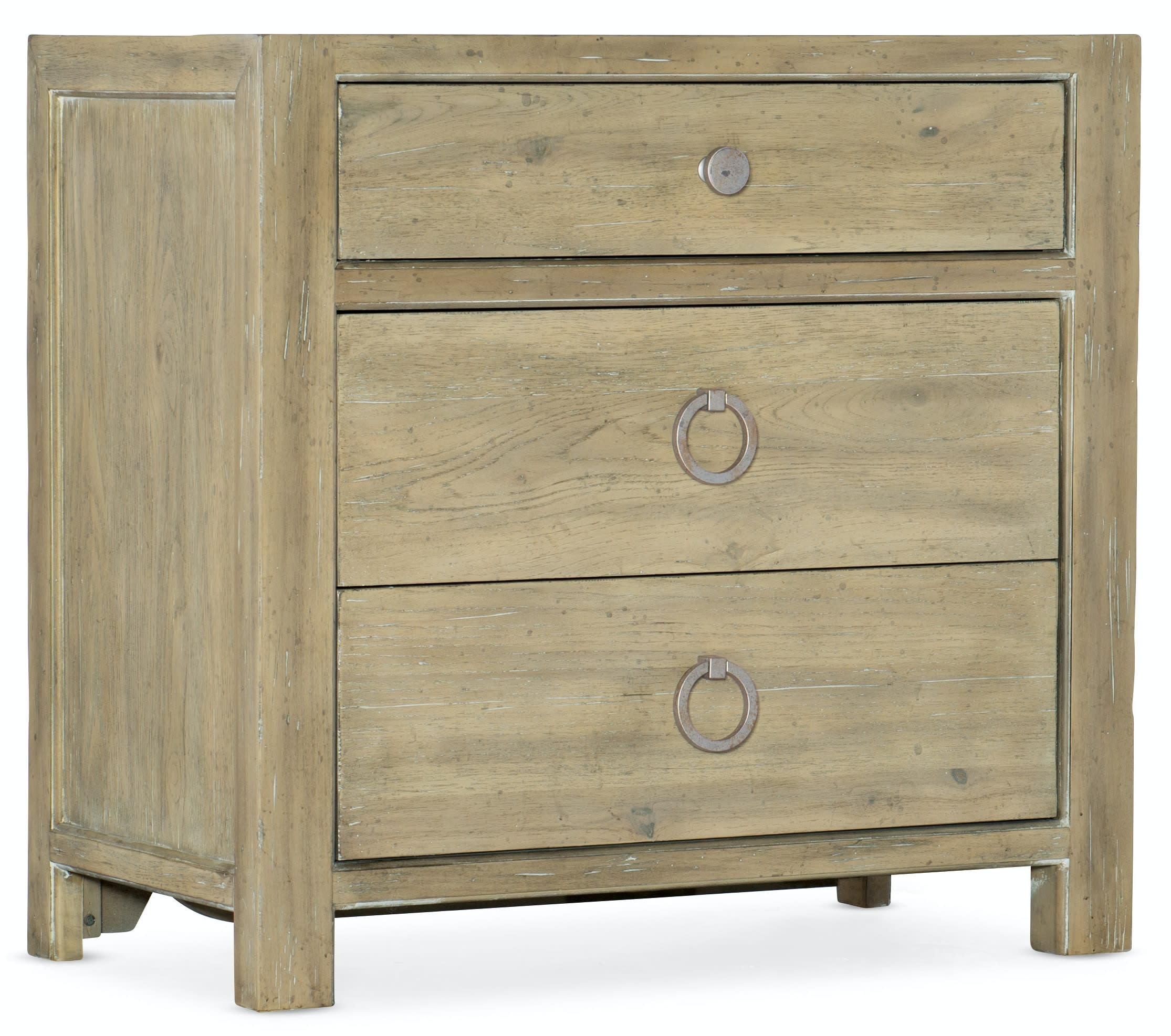 Hooker Furniture 6015-90016-80 Driftwood Surfrider 32