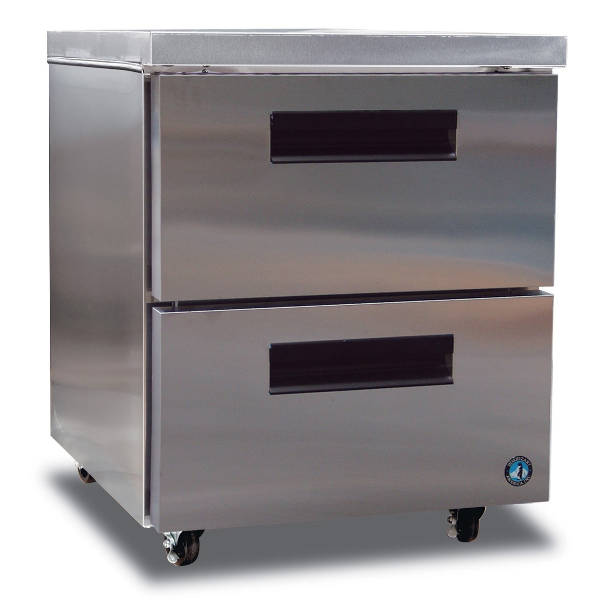 27 undercounter refrigerator